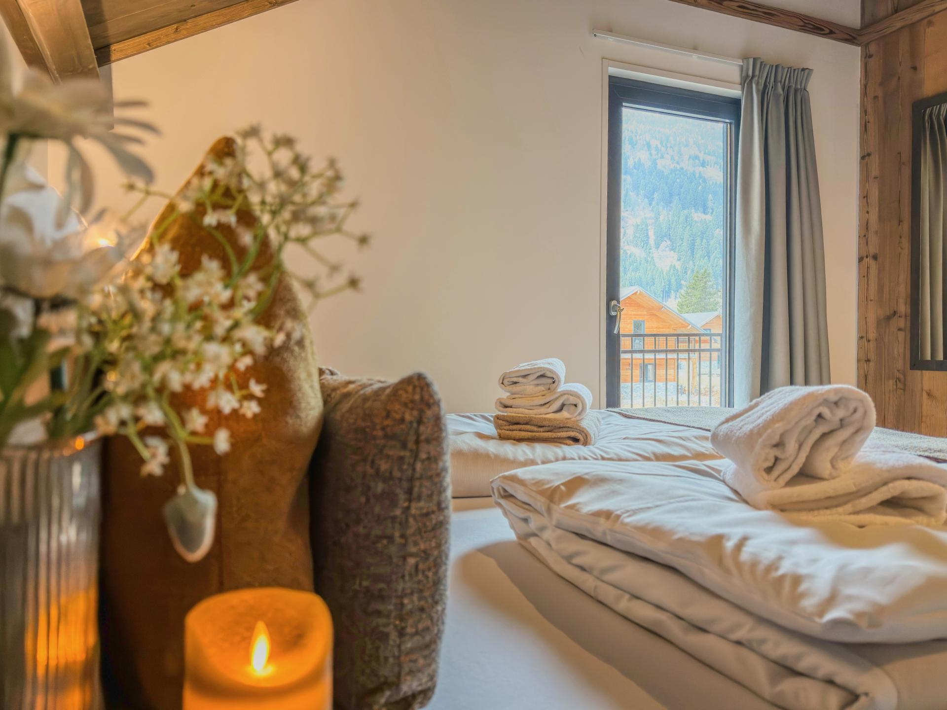Chalet aan het meer met sauna in Kärnten, dichtbij skigebieden - foto 34
