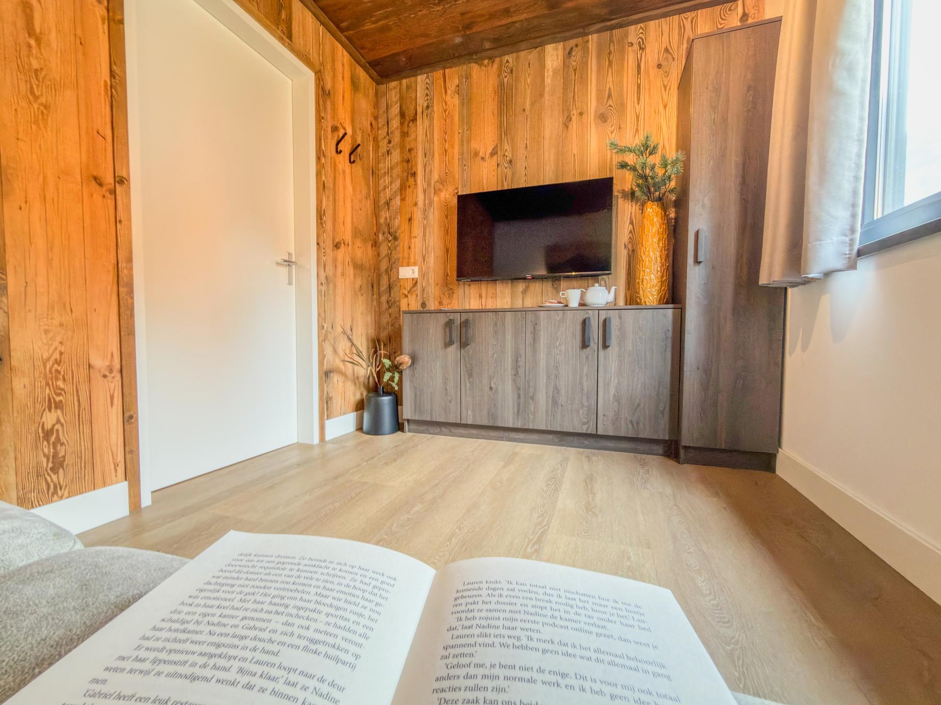 Chalet aan het meer met sauna in Kärnten, dichtbij skigebieden - foto 24