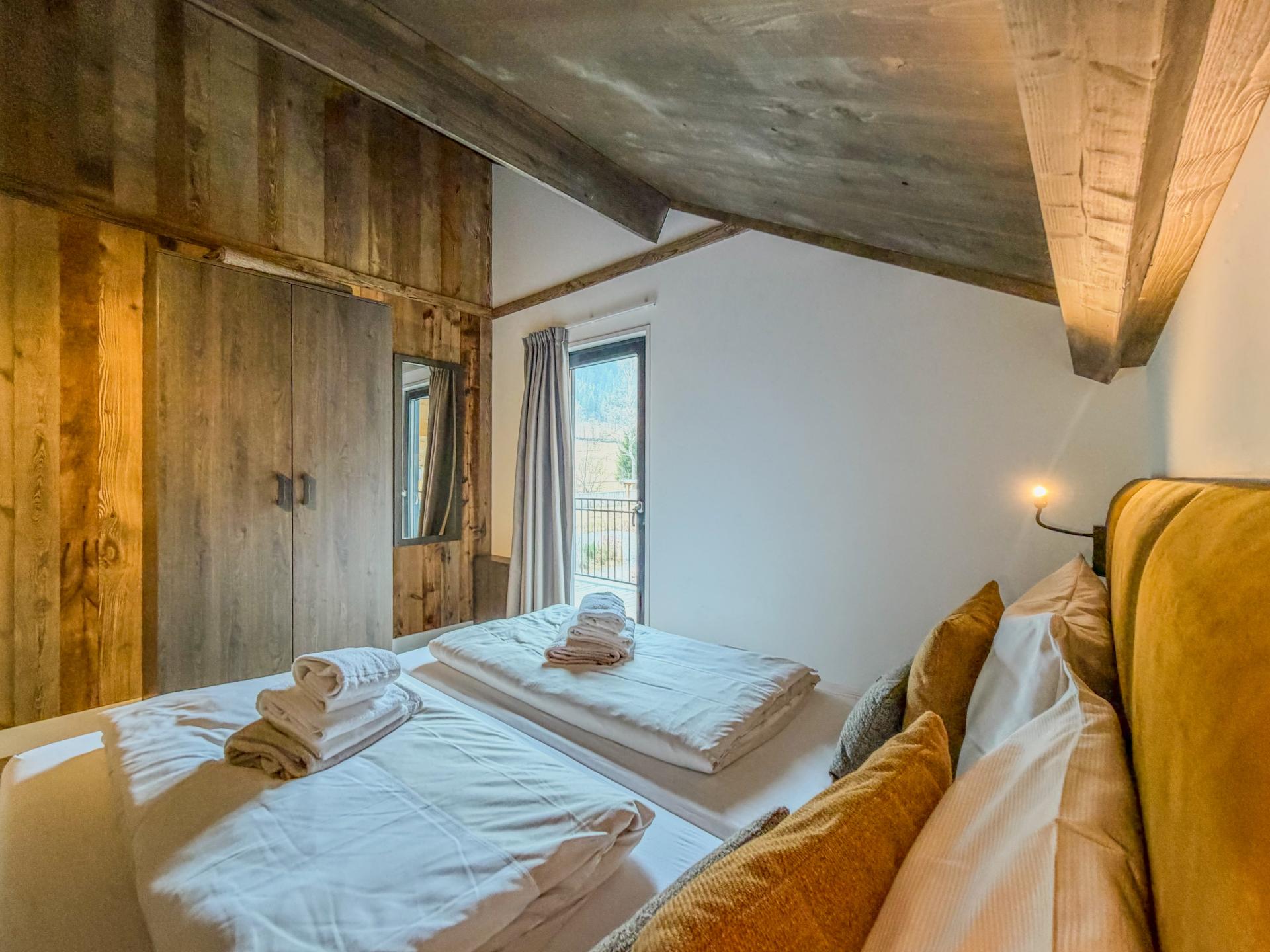 Chalet aan het meer met sauna in Kärnten, dichtbij skigebieden - foto 17