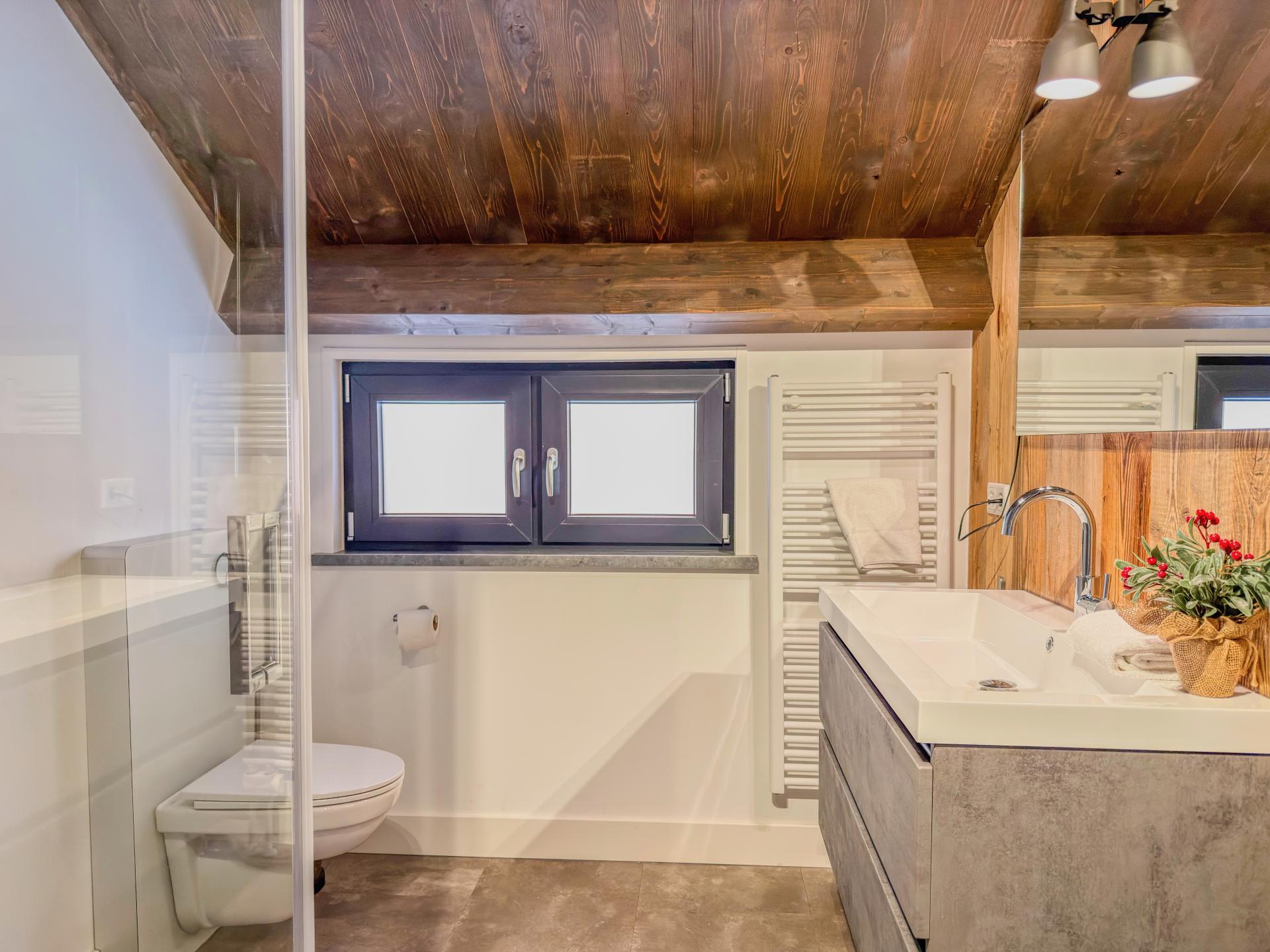 Chalet aan het meer met sauna in Kärnten, dichtbij skigebieden - foto 11