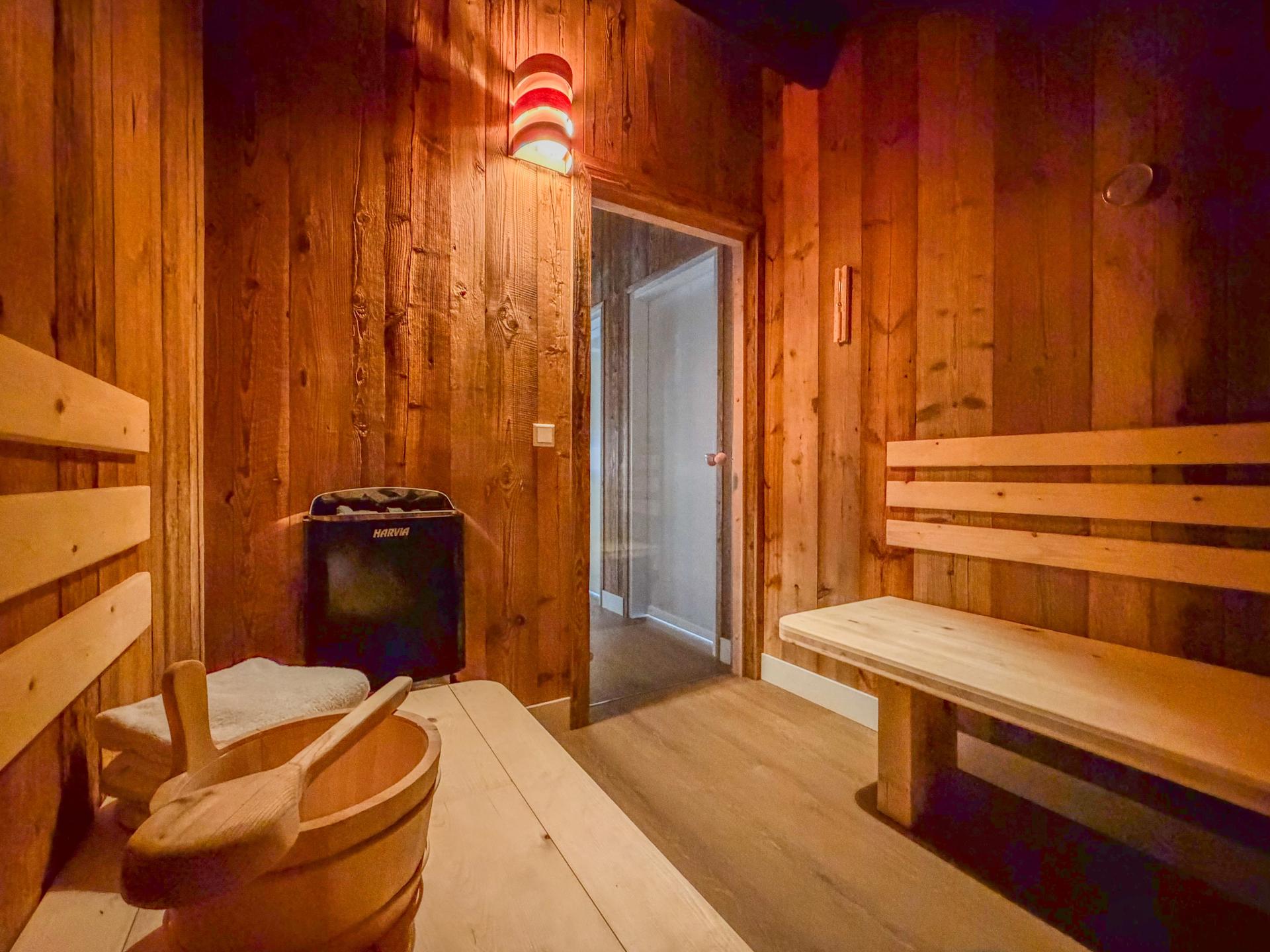 Chalet aan het meer met sauna in Kärnten, dichtbij skigebieden - foto 7