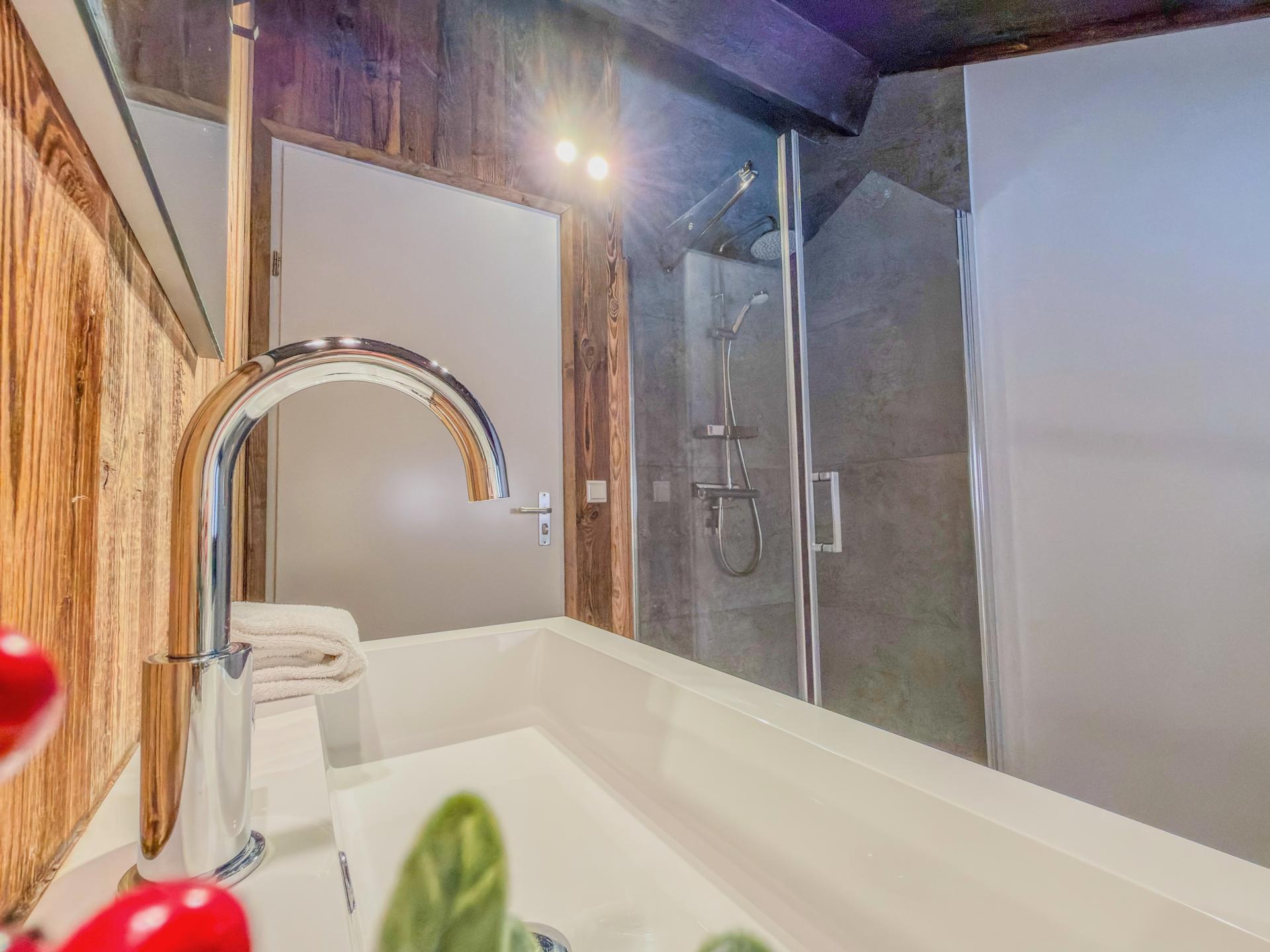 Chalet aan het meer met sauna in Kärnten, dichtbij skigebieden - foto 20