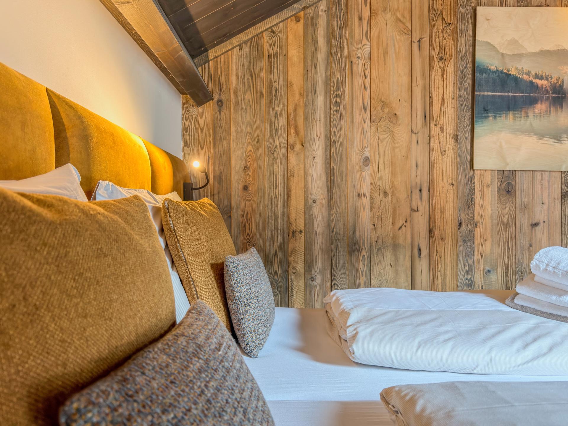 Chalet aan het meer met sauna in Kärnten, dichtbij skigebieden - foto 36