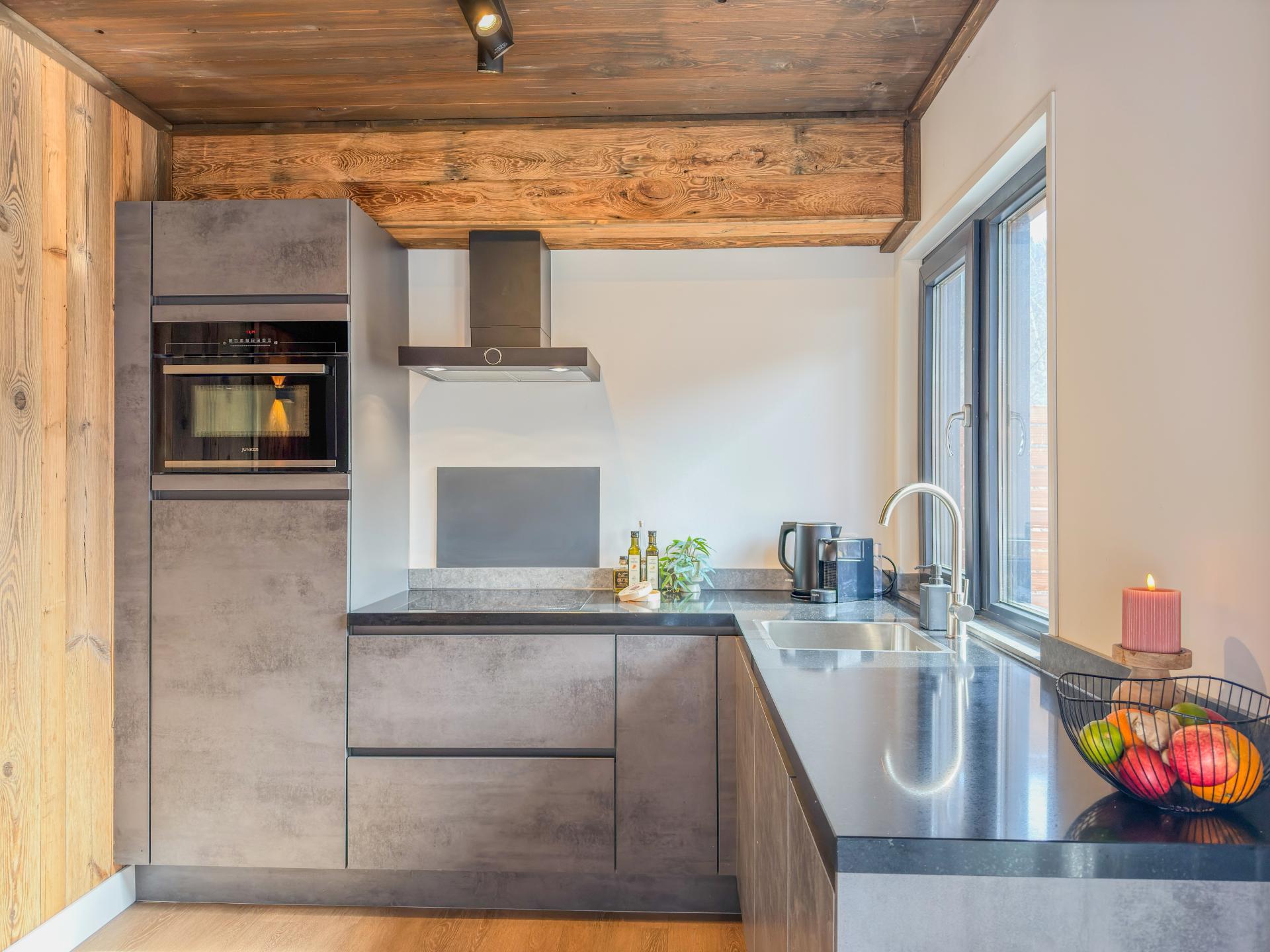 Chalet aan het meer met sauna in Kärnten, dichtbij skigebieden - foto 15