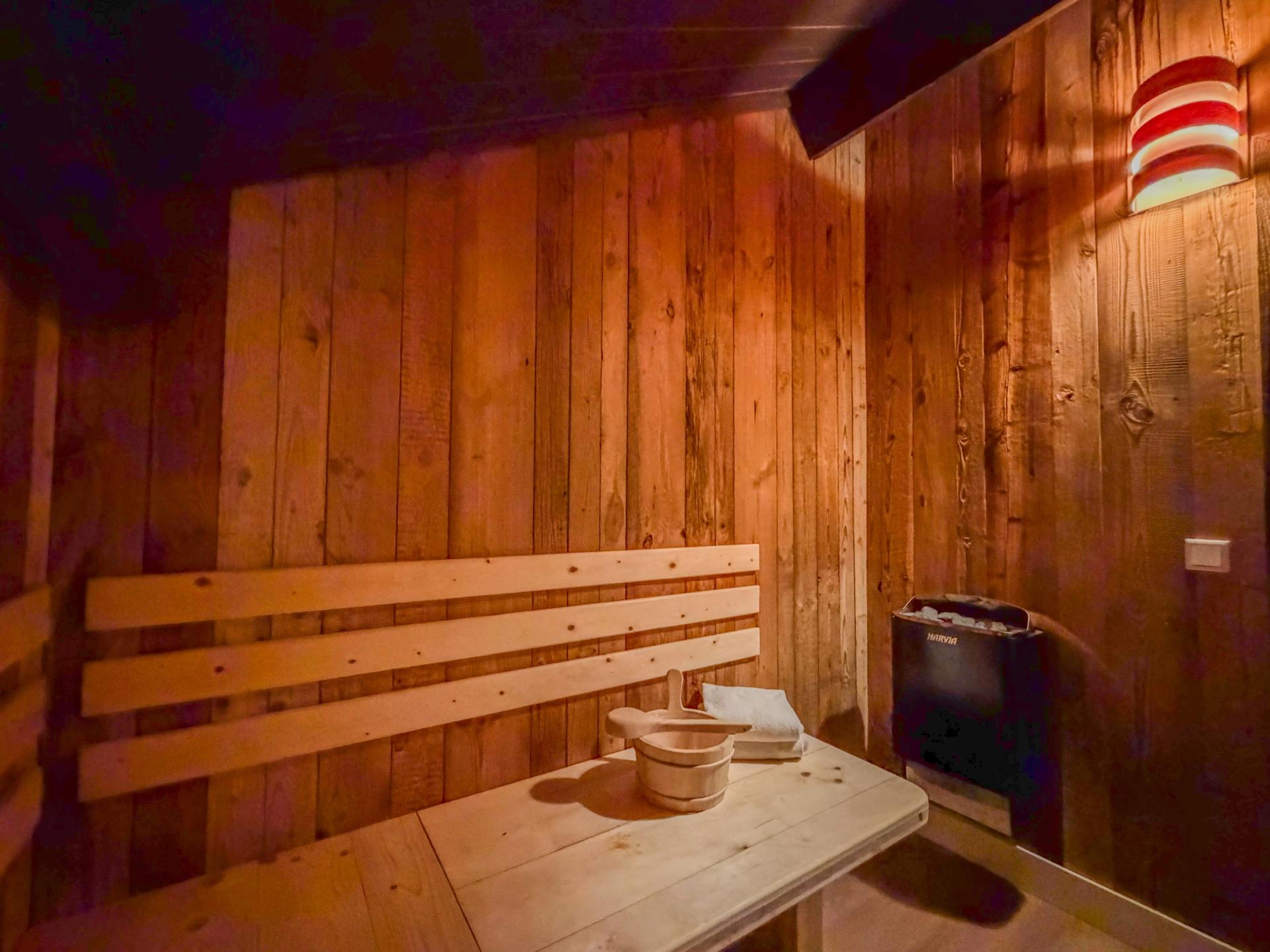 Chalet aan het meer met sauna in Kärnten, dichtbij skigebieden - foto 32