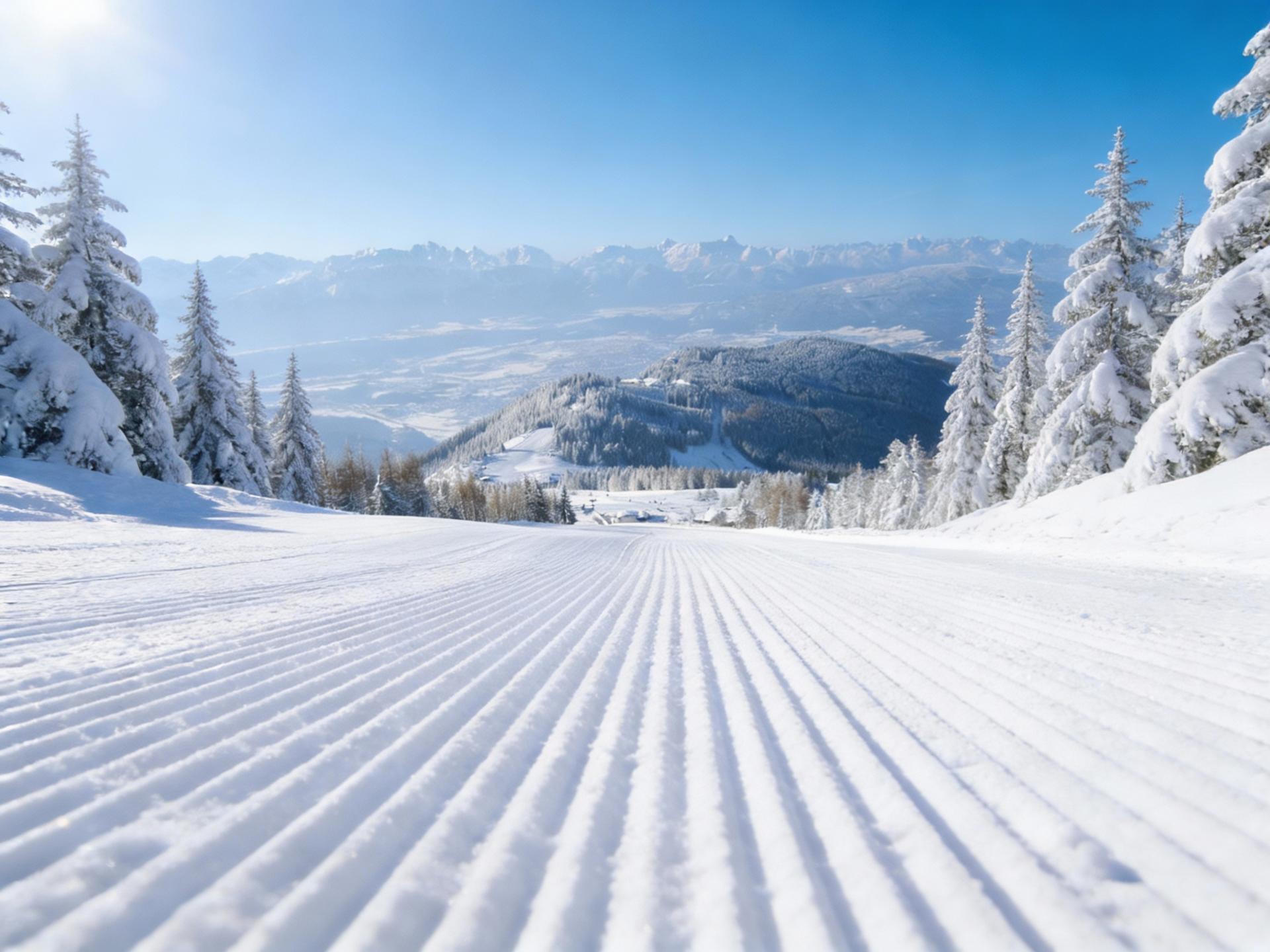 Chalet aan de Afritzer See met privé sauna en uitzicht op de Alpen - foto 38