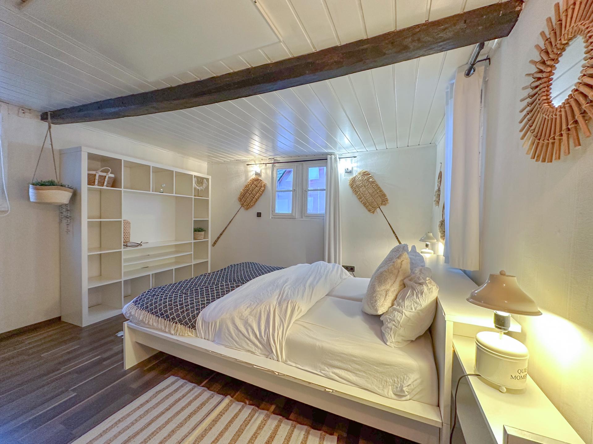 Historisch vakantiehuis uit 1615 met zonnige binnenplaats, vlakbij de Moezel - foto 14