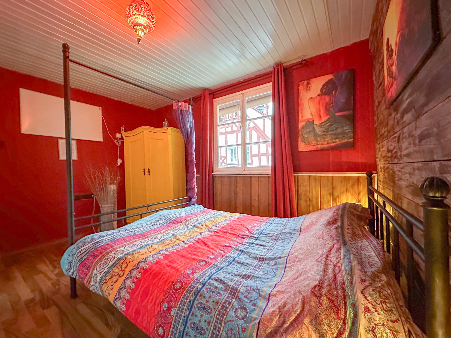 Historisch vakantiehuis uit 1615 met zonnige binnenplaats, vlakbij de Moezel - foto 26