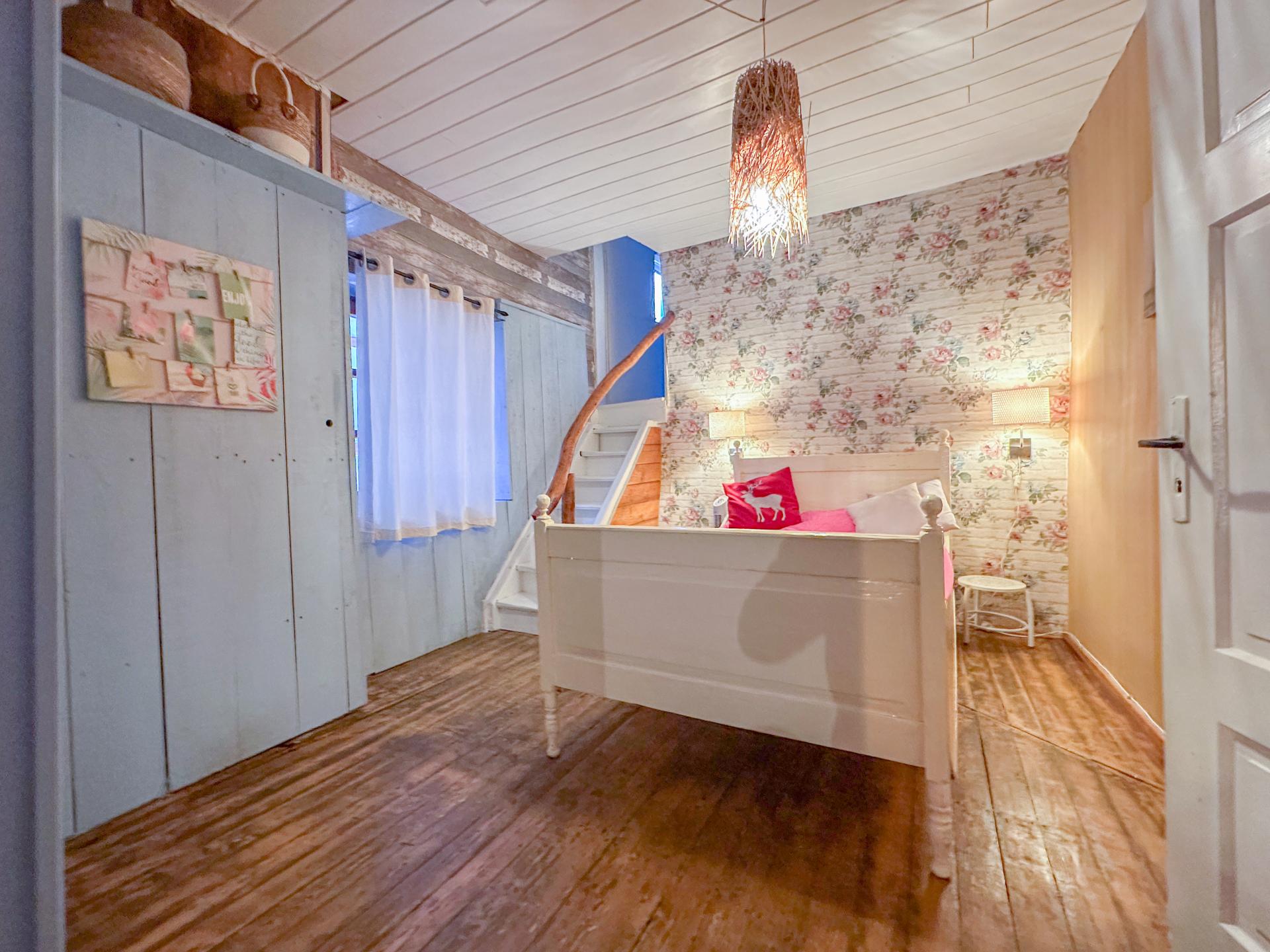 Historisch vakantiehuis uit 1615 met zonnige binnenplaats, vlakbij de Moezel - foto 27