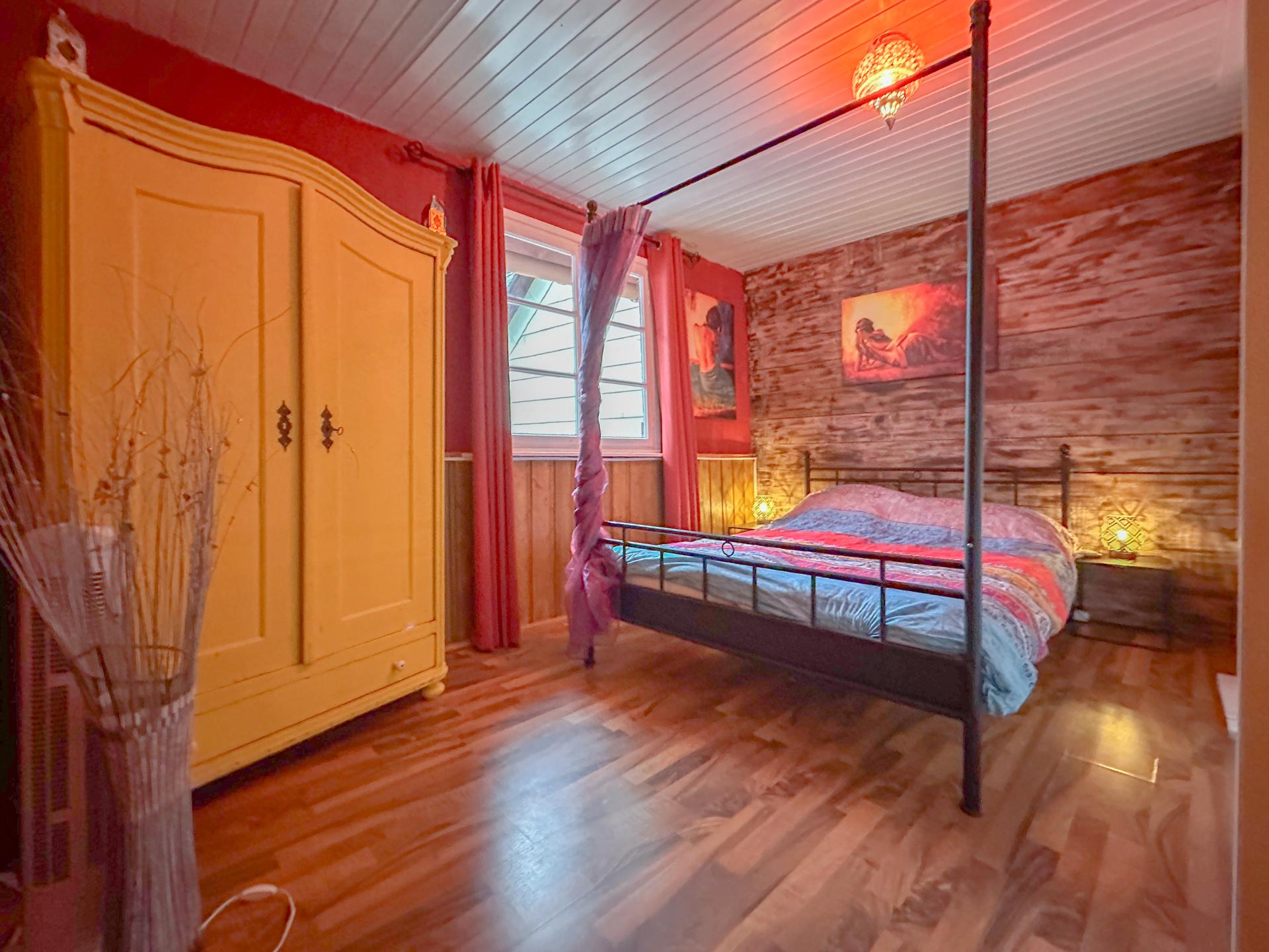 Historisch vakantiehuis uit 1615 met zonnige binnenplaats, vlakbij de Moezel - foto 25