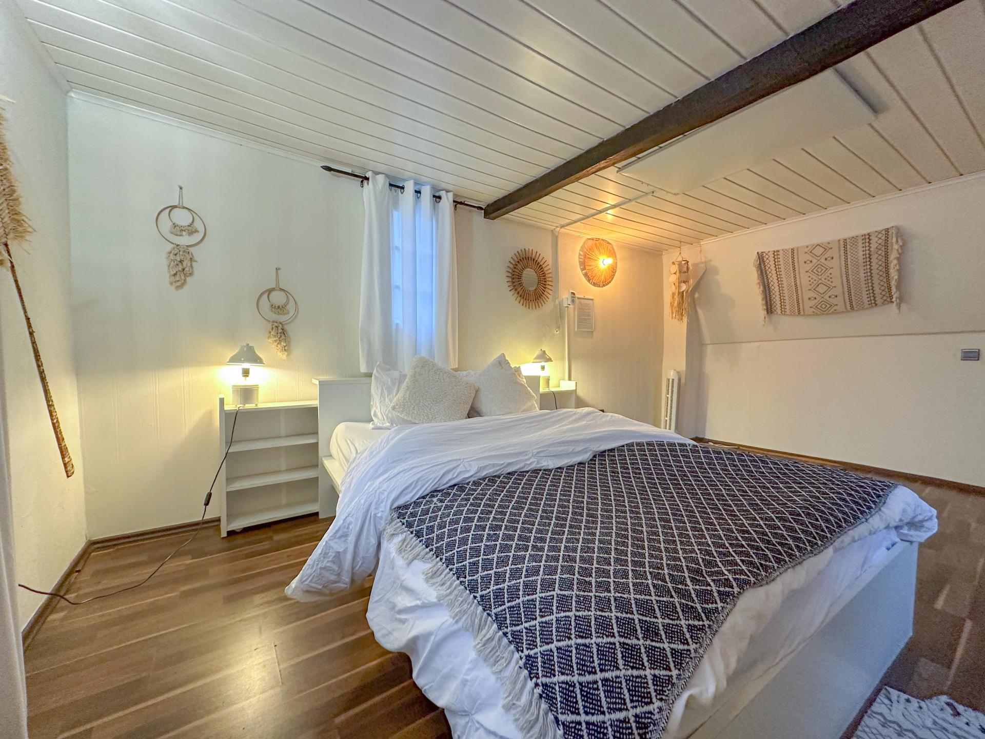 Historisch vakantiehuis uit 1615 met zonnige binnenplaats, vlakbij de Moezel - foto 15