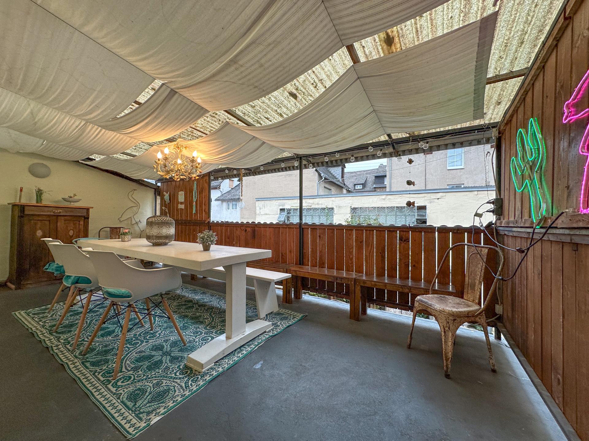 Historisch vakantiehuis voor 9 personen met 5 ensuite badkamers in Neef aan de Moezel - foto 29