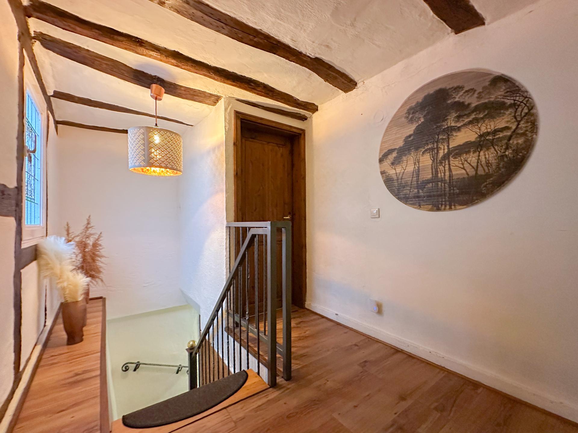 Historisch vakantiehuis voor 9 personen met 5 ensuite badkamers in Neef aan de Moezel - foto 19