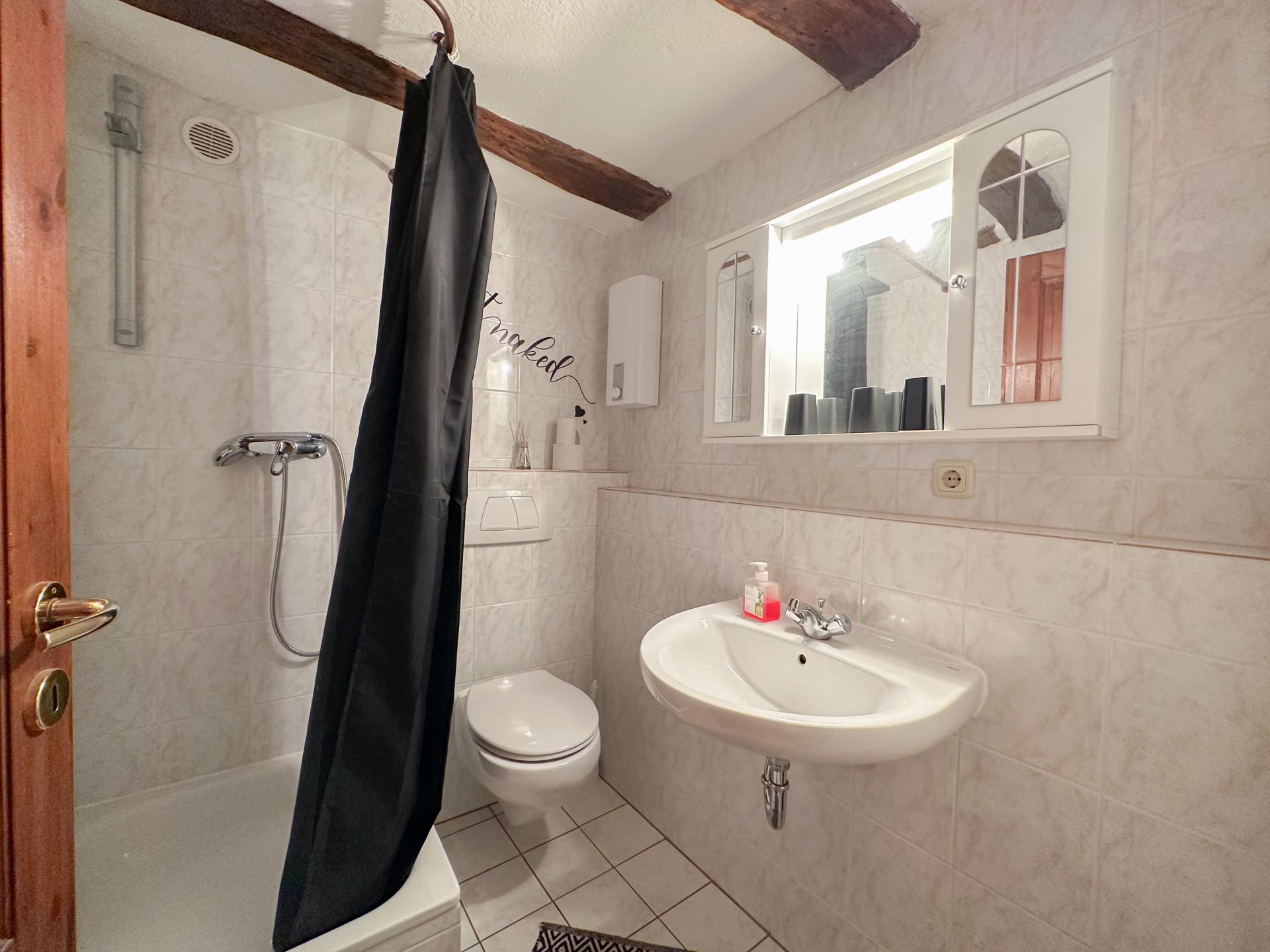 Historisch vakantiehuis voor 9 personen met 5 ensuite badkamers in Neef aan de Moezel - foto 17