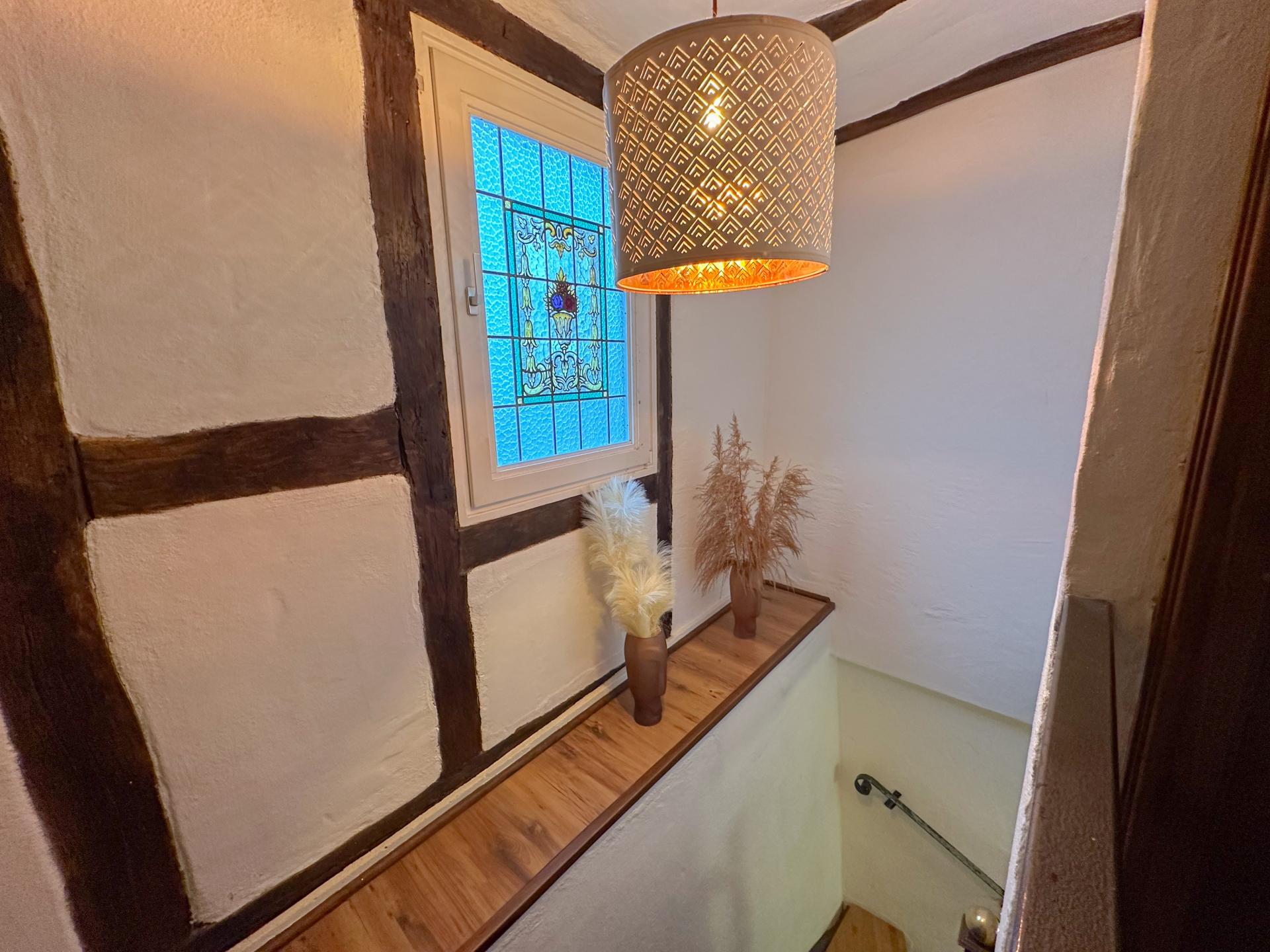 Historisch vakantiehuis voor 9 personen met 5 ensuite badkamers in Neef aan de Moezel - foto 20