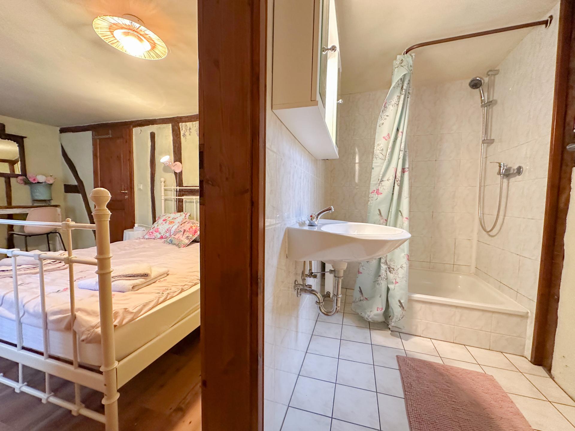 Historisch vakantiehuis voor 9 personen met 5 ensuite badkamers in Neef aan de Moezel - foto 22