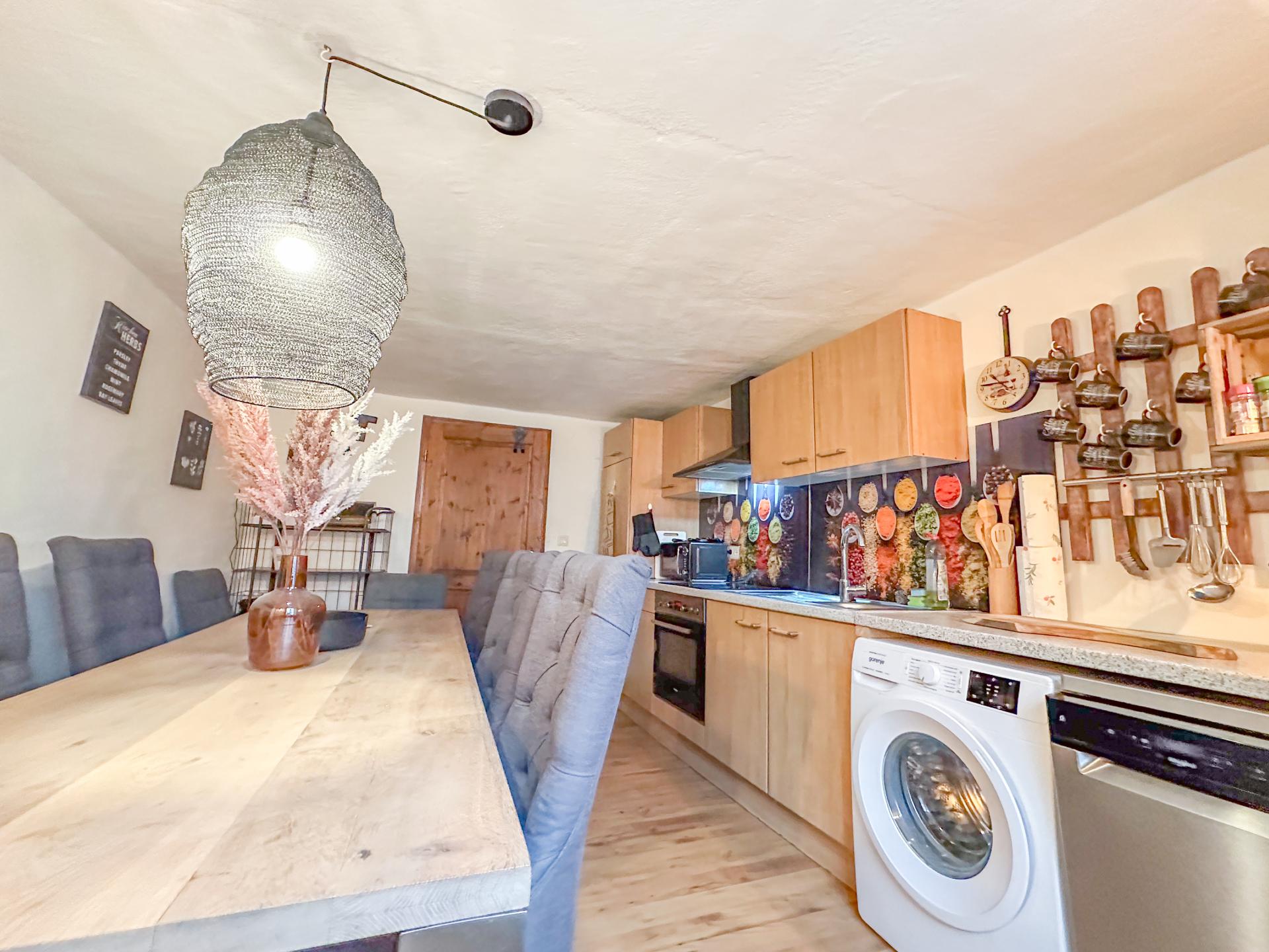 Historisch vakantiehuis voor 9 personen met 5 ensuite badkamers in Neef aan de Moezel - foto 5
