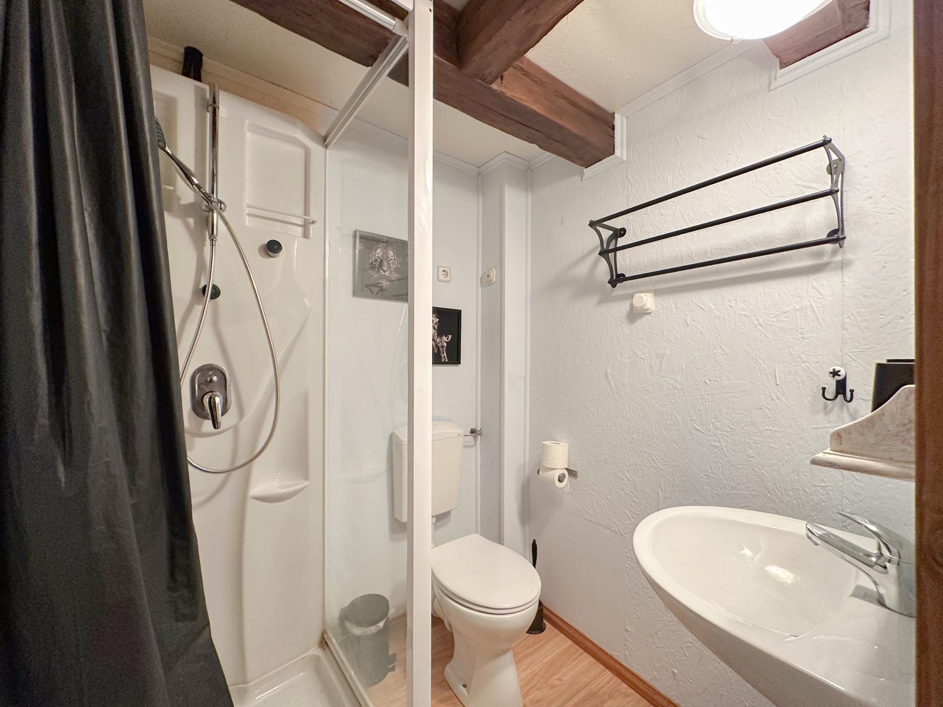 Historisch vakantiehuis voor 9 personen met 5 ensuite badkamers in Neef aan de Moezel - foto 23