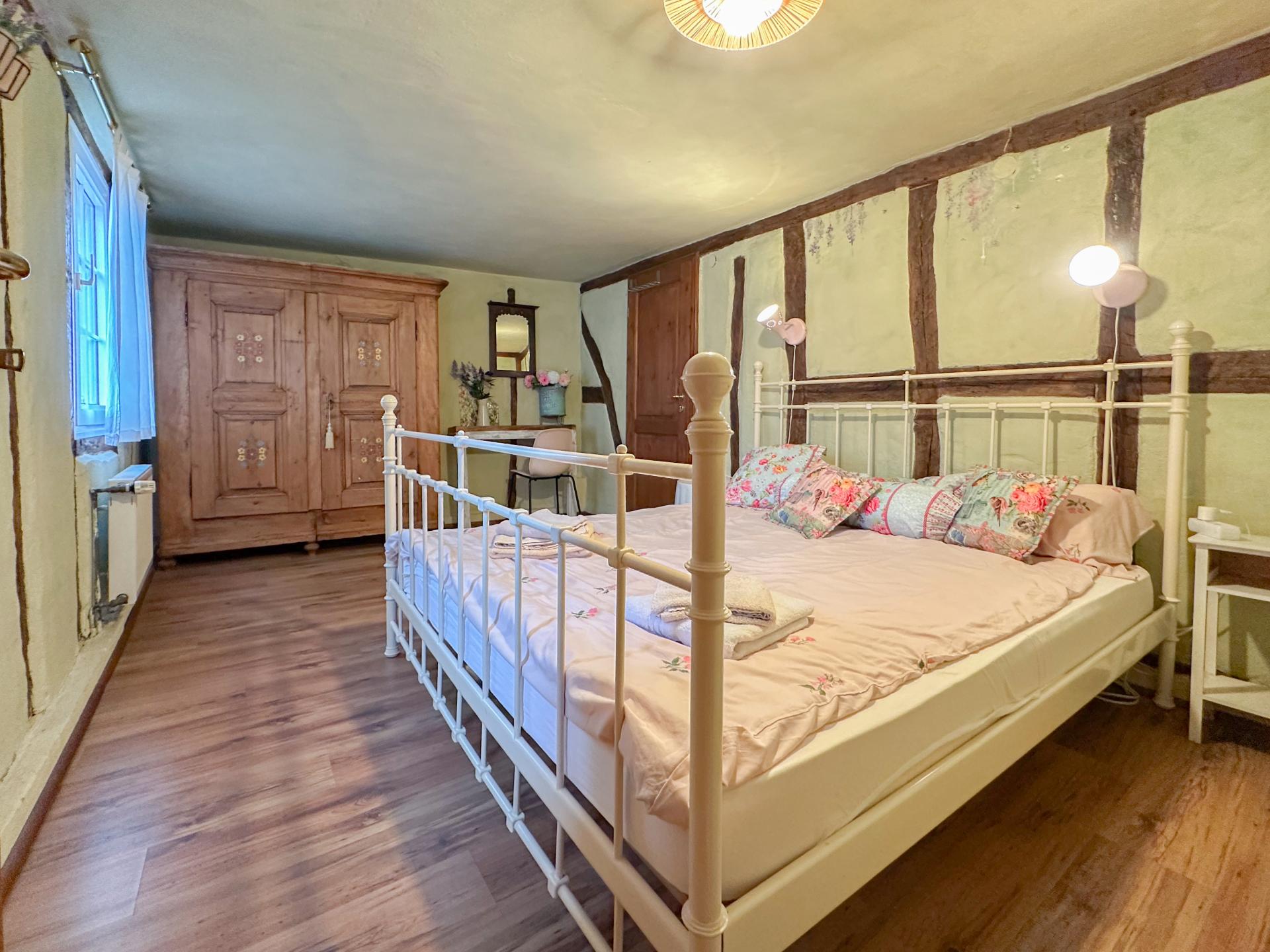 Historisch vakantiehuis voor 9 personen met 5 ensuite badkamers in Neef aan de Moezel - foto 21