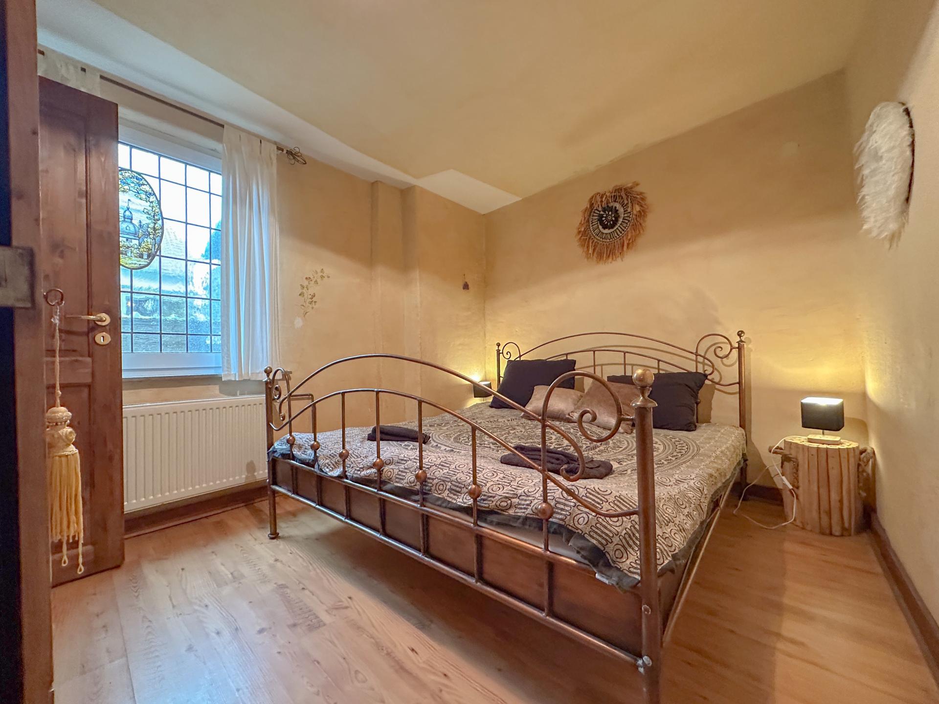 Historisch vakantiehuis voor 9 personen met 5 ensuite badkamers in Neef aan de Moezel - foto 8