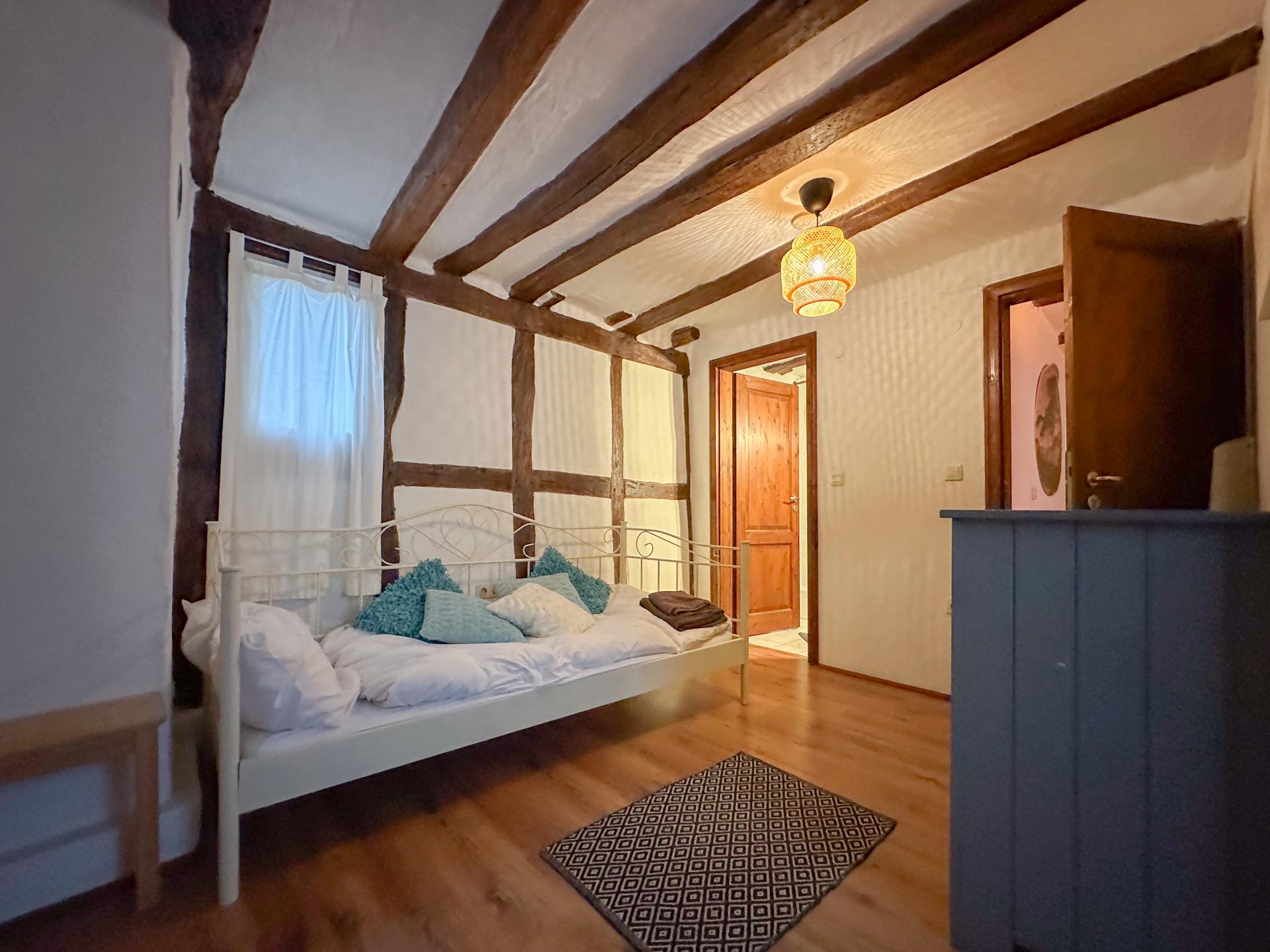 Historisch vakantiehuis voor 9 personen met 5 ensuite badkamers in Neef aan de Moezel - foto 15