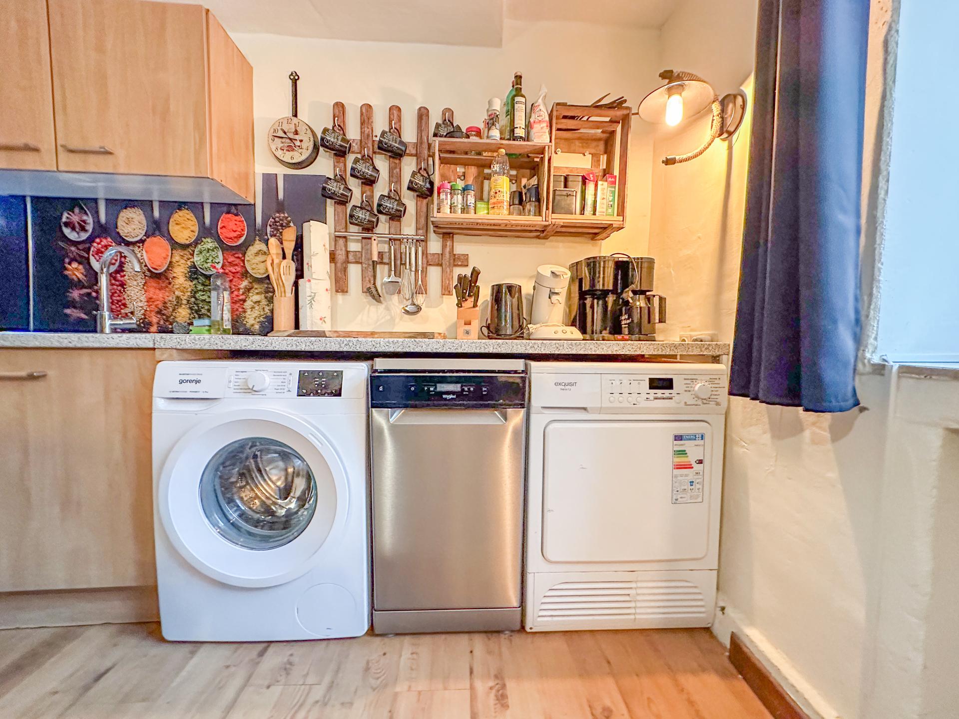 Historisch vakantiehuis voor 9 personen met 5 ensuite badkamers in Neef aan de Moezel - foto 6