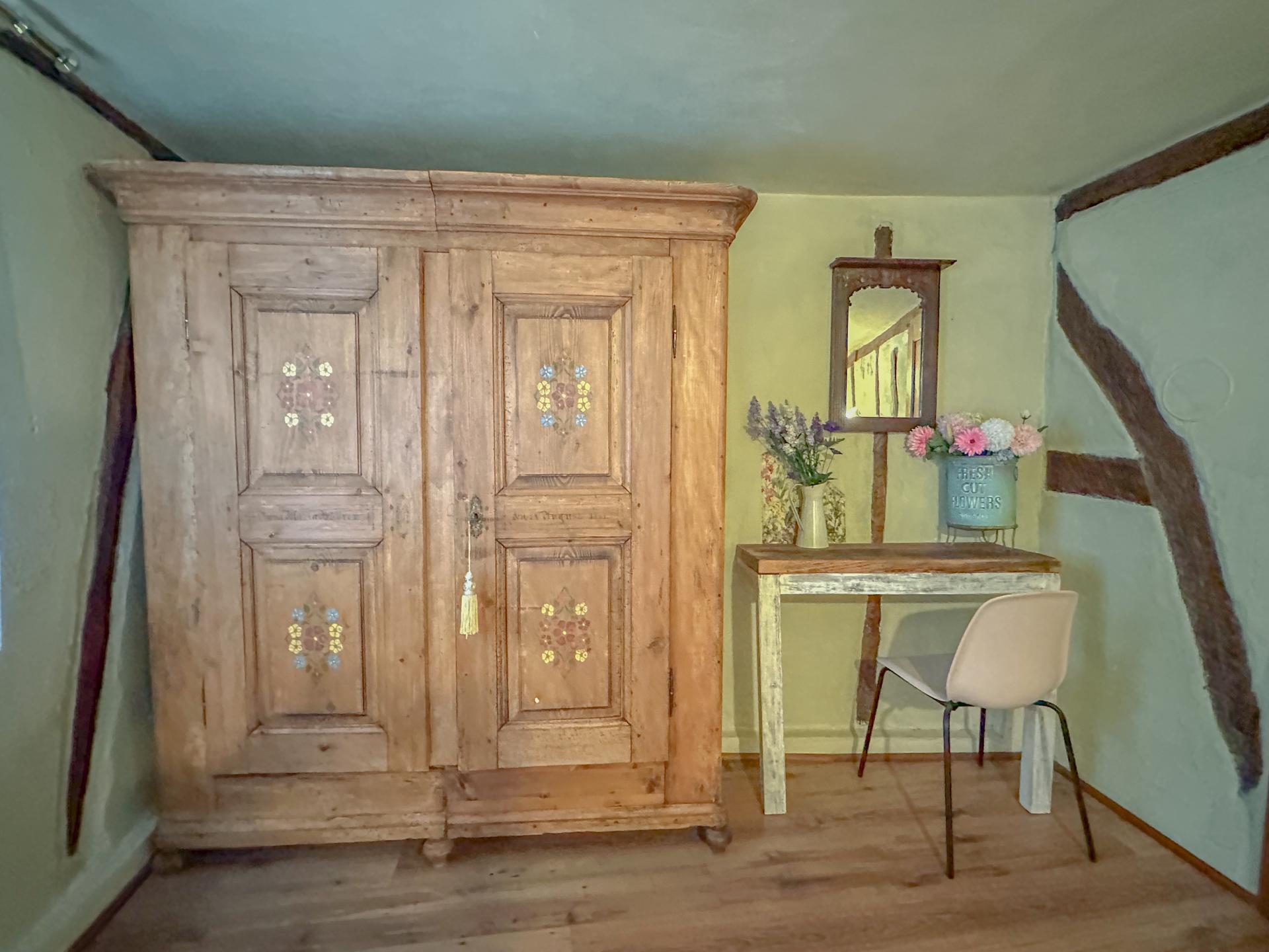 Historisch vakantiehuis voor 9 personen met 5 ensuite badkamers in Neef aan de Moezel - foto 24