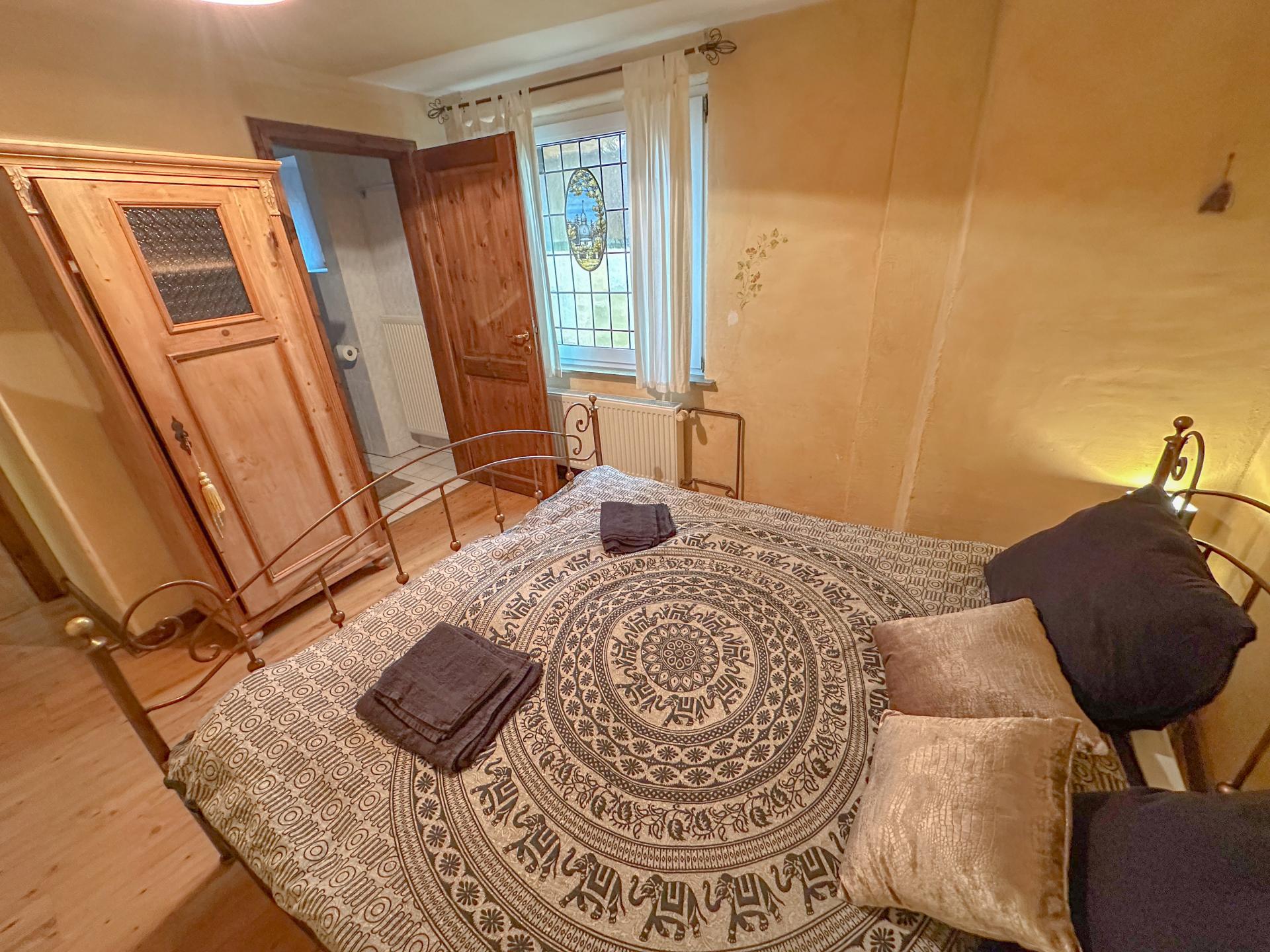 Historisch vakantiehuis voor 9 personen met 5 ensuite badkamers in Neef aan de Moezel - foto 9