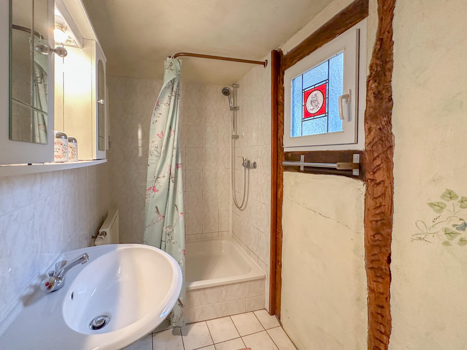 Historisch vakantiehuis voor 9 personen met 5 ensuite badkamers in Neef aan de Moezel - foto 26