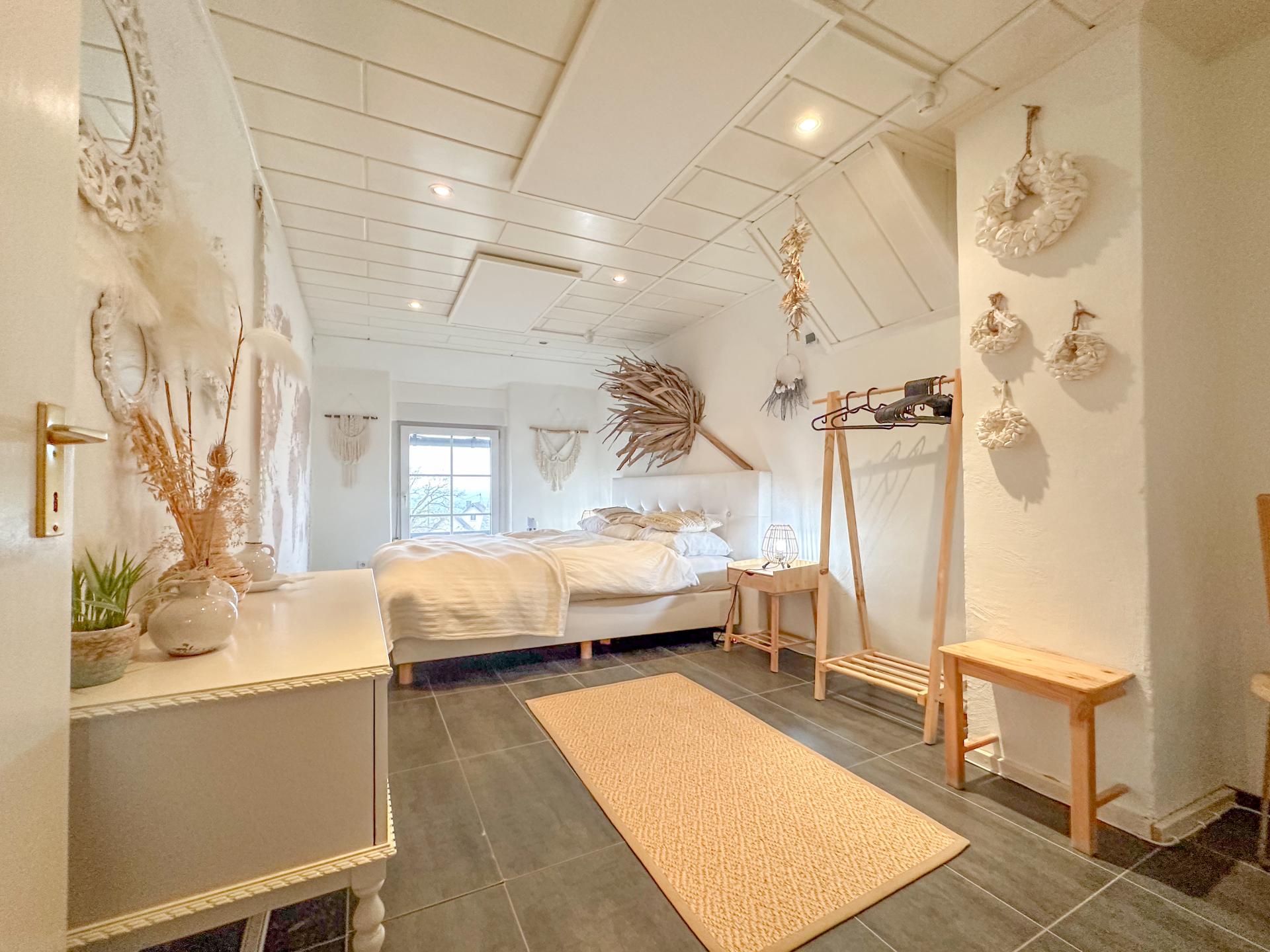 Historisch vakantiehuis voor 12 personen in hartje Münstermaifeld, Moezel - foto 26