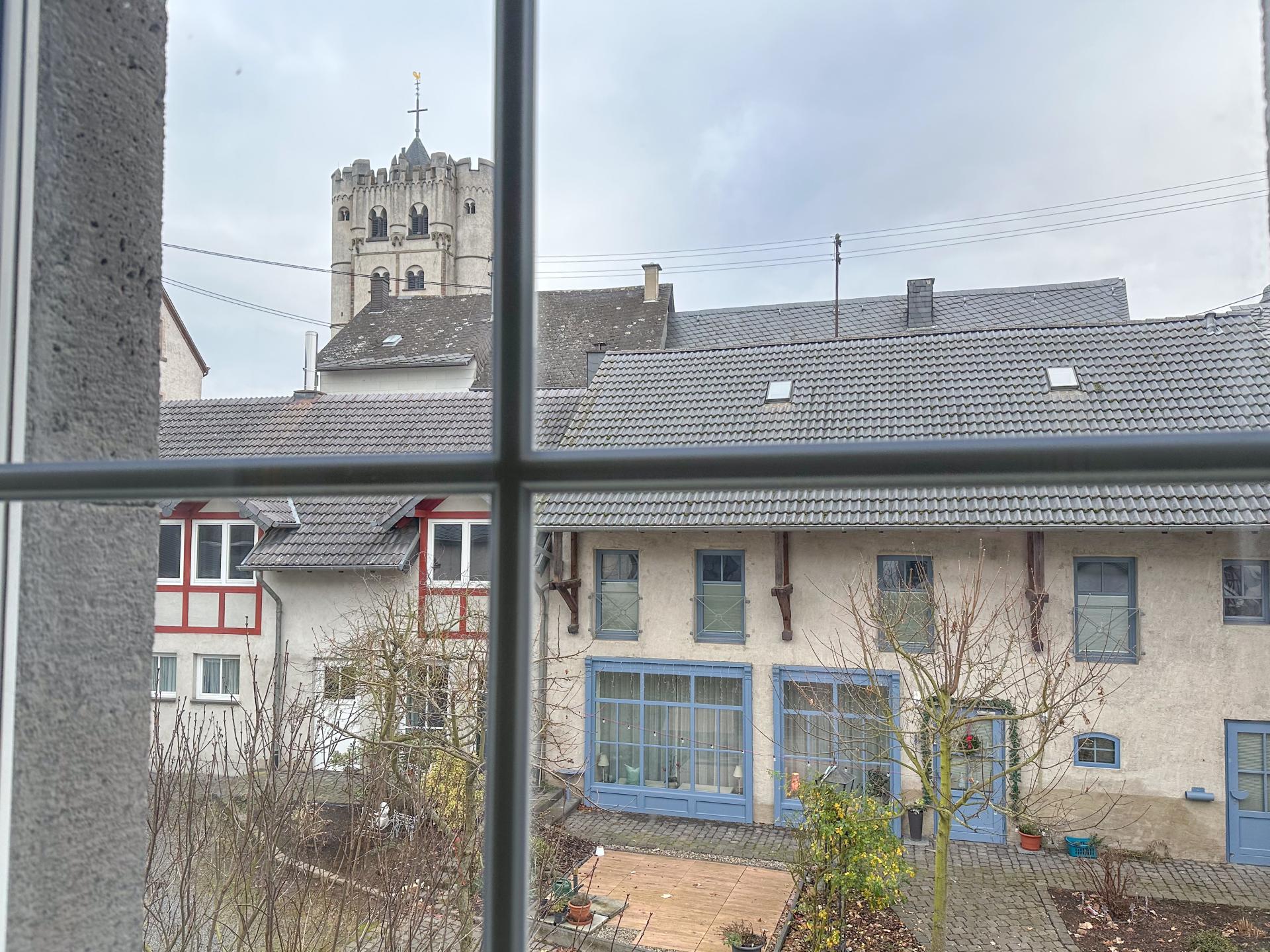 Historisch vakantiehuis voor 12 personen in hartje Münstermaifeld, Moezel - foto 36