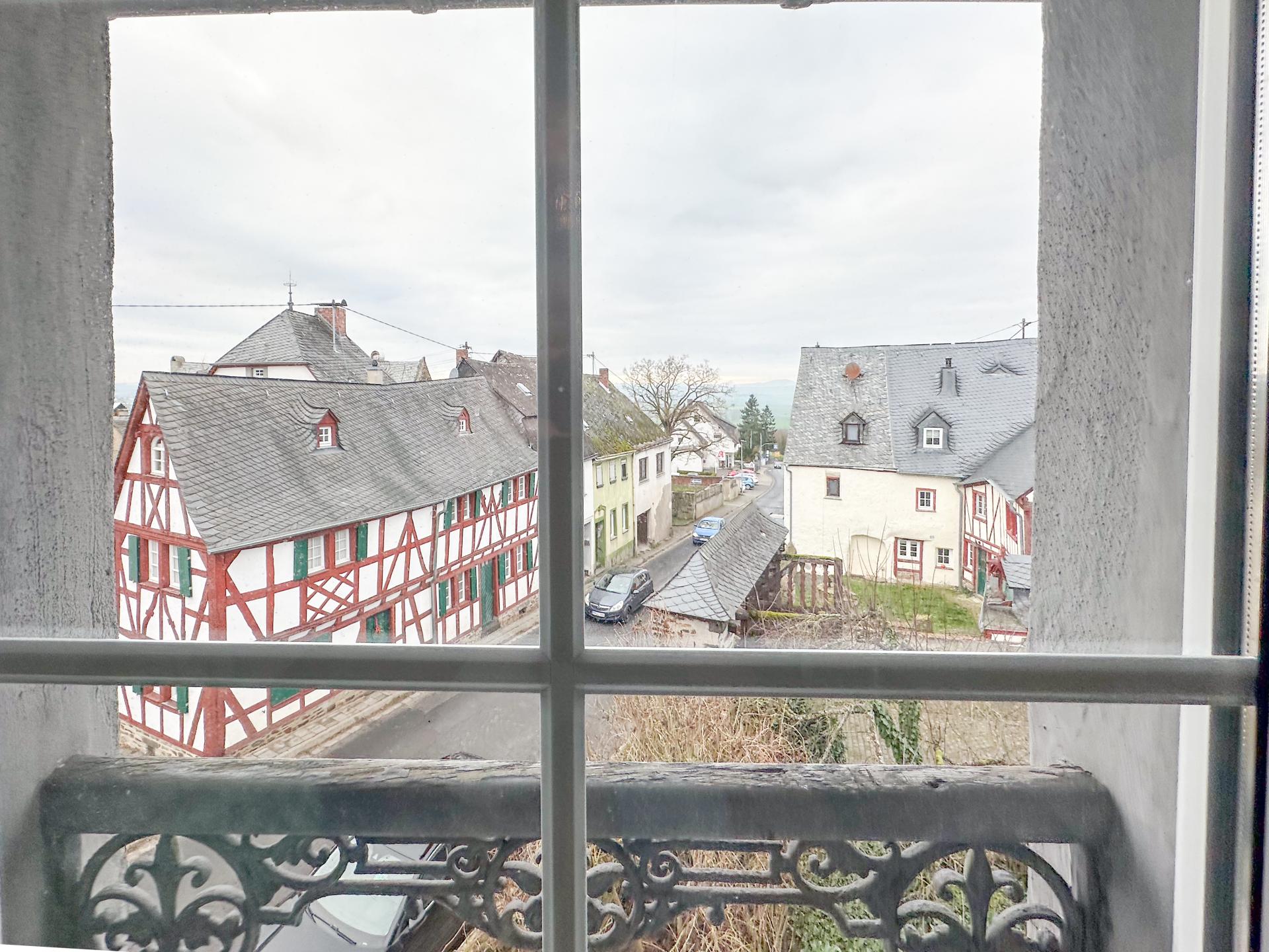 Historisch vakantiehuis voor 12 personen in hartje Münstermaifeld, Moezel - foto 35