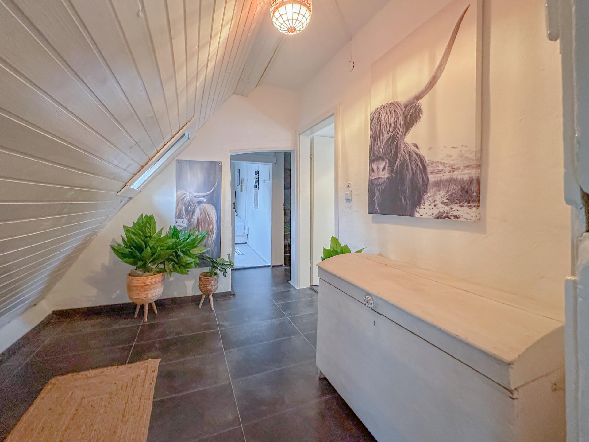 Historisch vakantiehuis voor 12 personen in hartje Münstermaifeld, Moezel - foto 28
