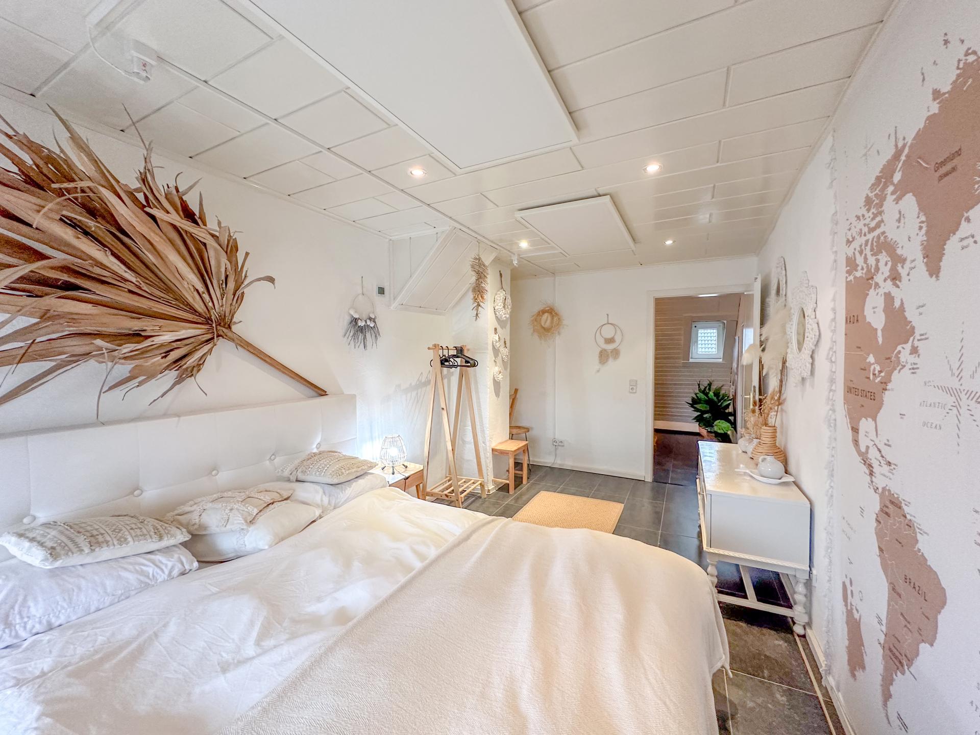 Historisch vakantiehuis voor 12 personen in hartje Münstermaifeld, Moezel - foto 27