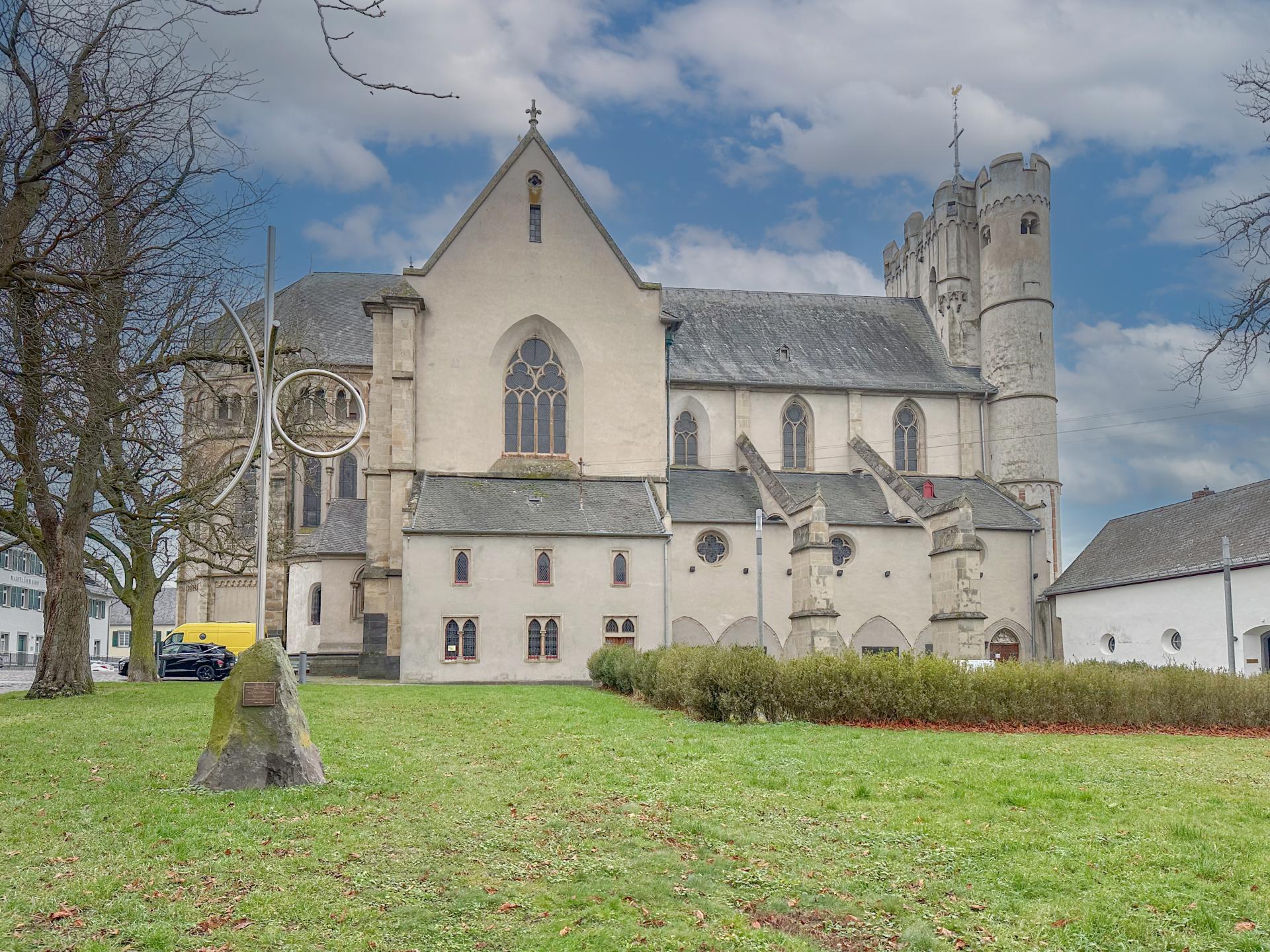Historisch vakantiehuis voor 12 personen in hartje Münstermaifeld, Moezel - foto 47