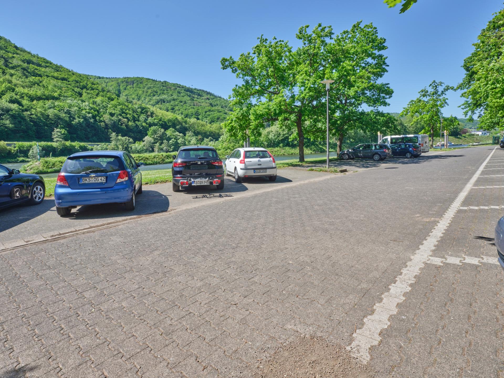 Authentiek vakwerkhuis voor 12 personen direct aan de Moezel in Bernkastel-Kues - foto 37
