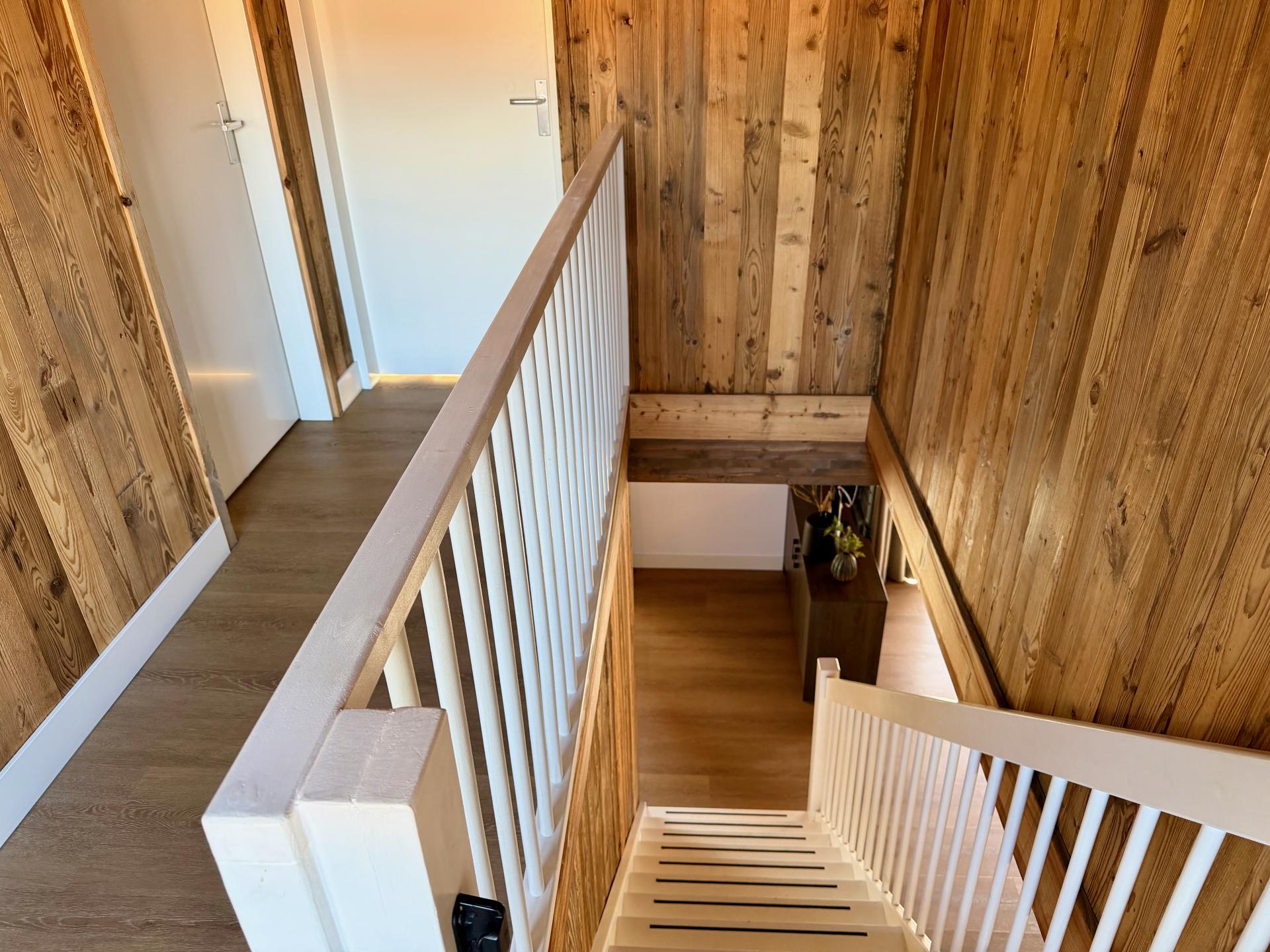 Modern chalet in Afritz am See: skiën, zwemmen en ontspannen in Kärnten - foto 34
