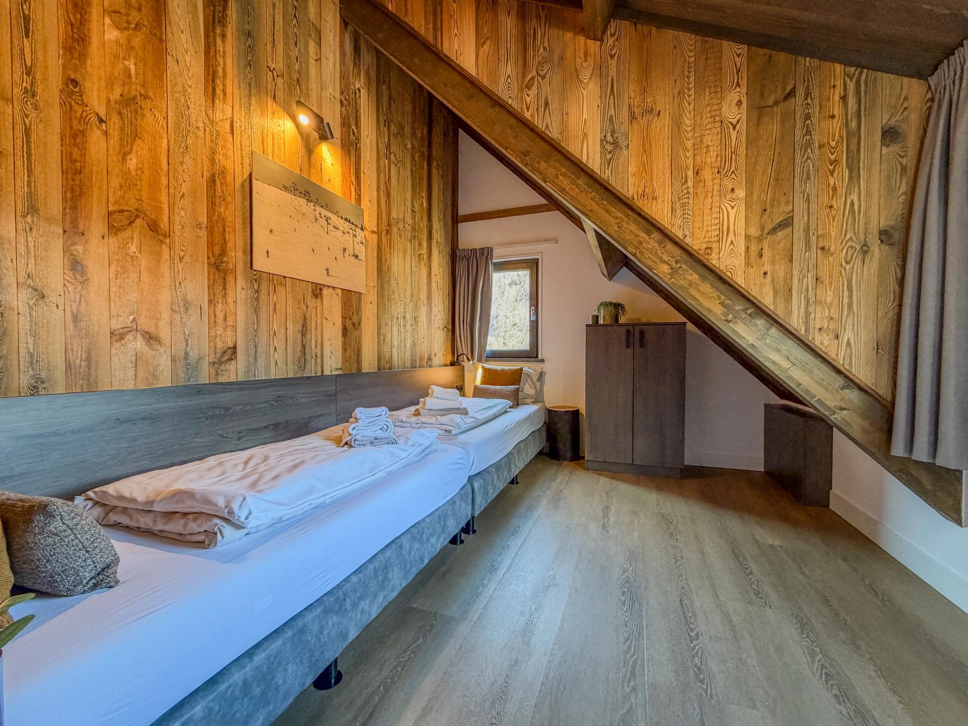 Modern chalet in Afritz am See: skiën, zwemmen en ontspannen in Kärnten - foto 19
