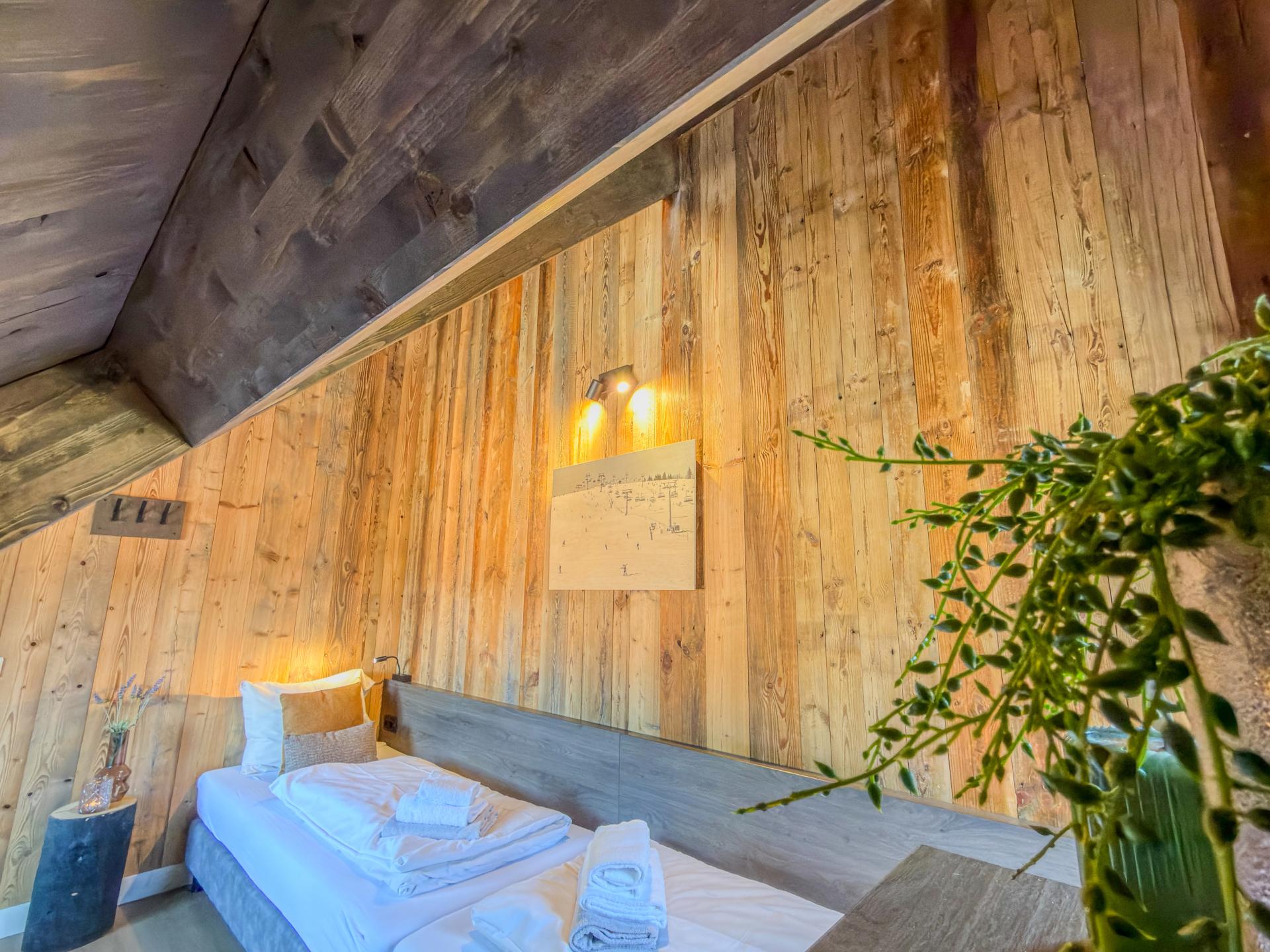 Modern chalet in Afritz am See: skiën, zwemmen en ontspannen in Kärnten - foto 30