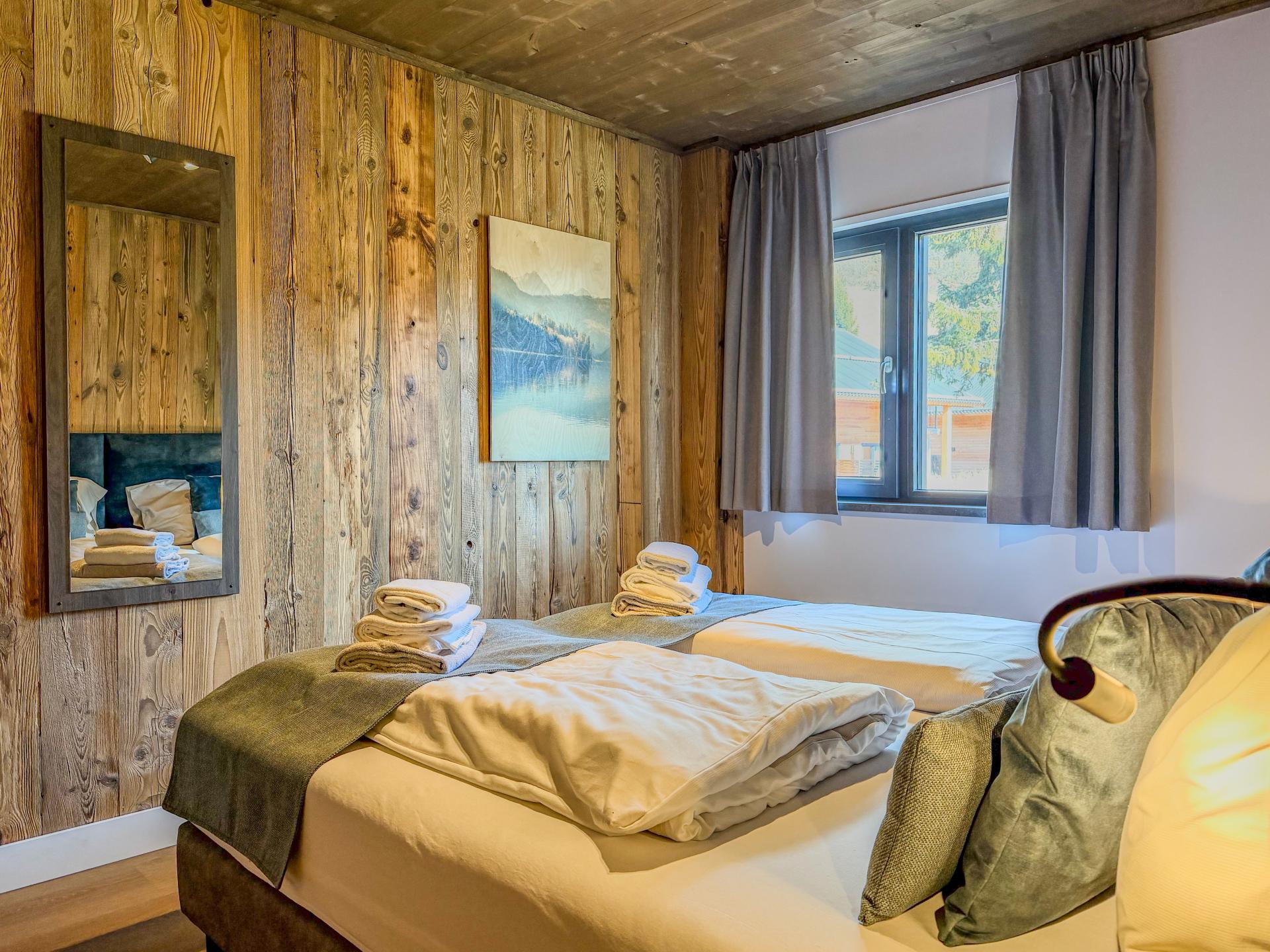 Modern chalet in Afritz am See: skiën, zwemmen en ontspannen in Kärnten - foto 7