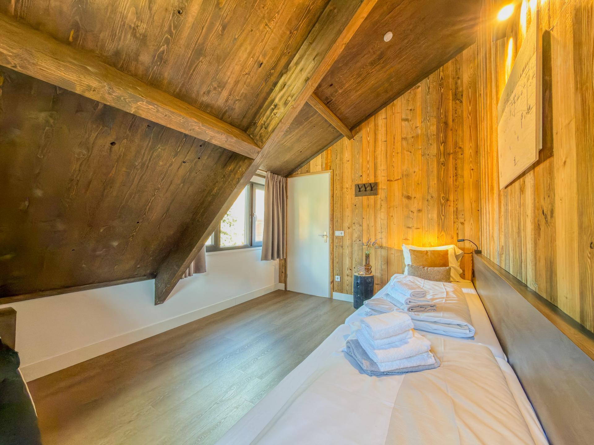 Modern chalet in Afritz am See: skiën, zwemmen en ontspannen in Kärnten - foto 29