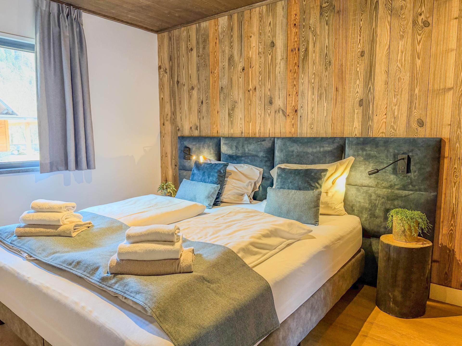 Modern chalet in Afritz am See: skiën, zwemmen en ontspannen in Kärnten - foto 8