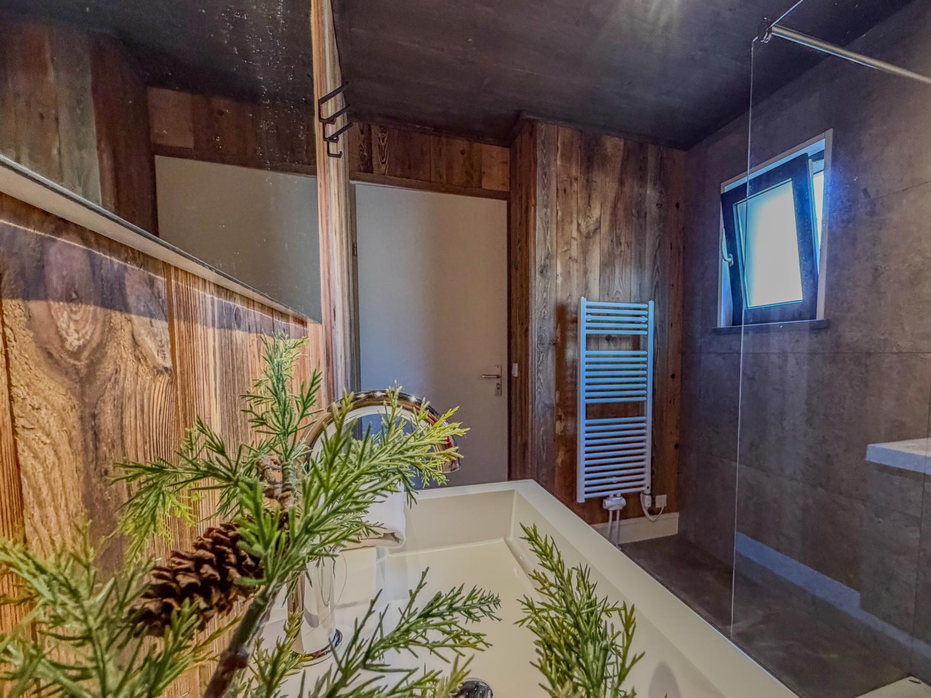 Modern chalet in Afritz am See: skiën, zwemmen en ontspannen in Kärnten - foto 10