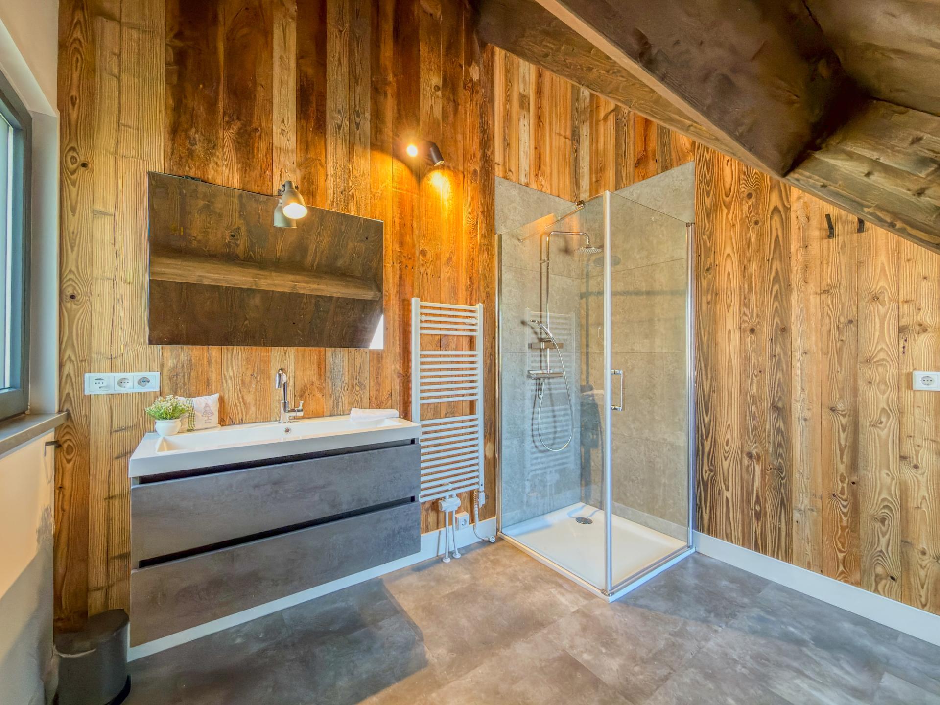 Modern chalet in Afritz am See: skiën, zwemmen en ontspannen in Kärnten - foto 20