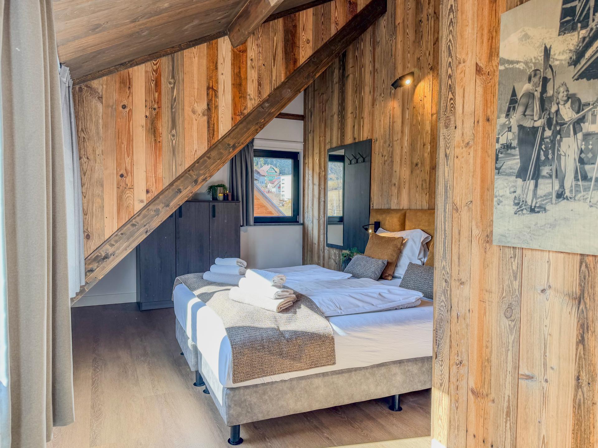 Modern chalet in Afritz am See: skiën, zwemmen en ontspannen in Kärnten - foto 9
