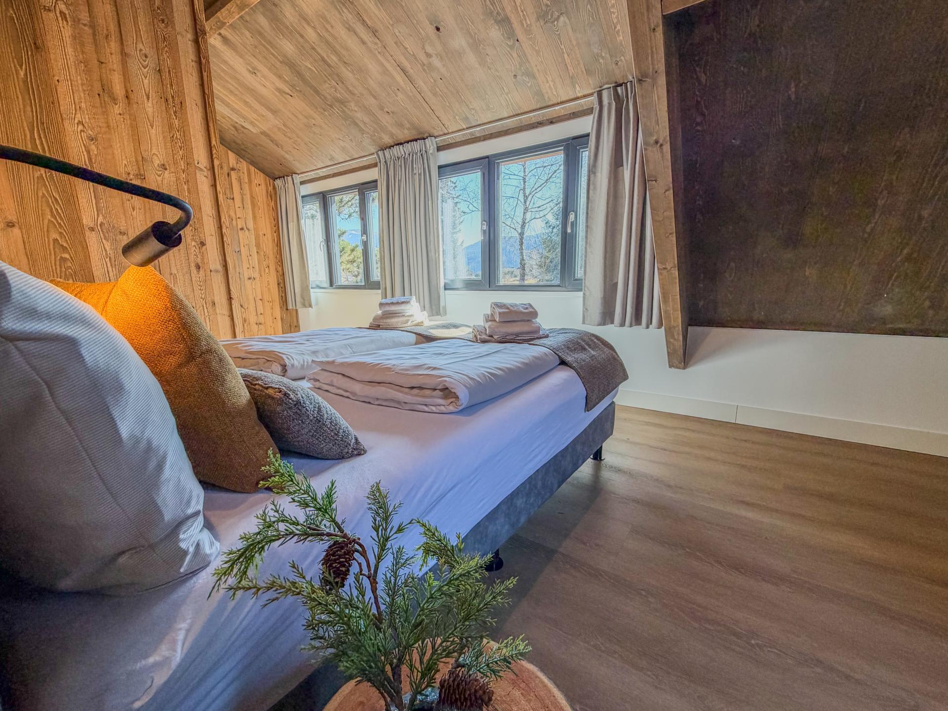 Modern chalet in Afritz am See: skiën, zwemmen en ontspannen in Kärnten - foto 36