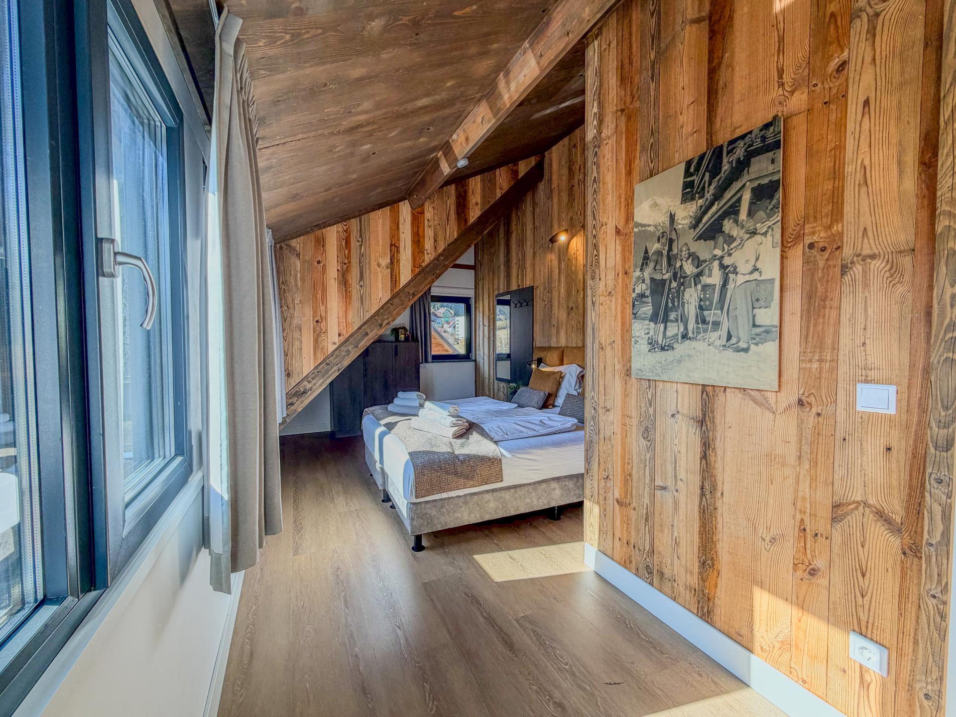 Modern chalet in Afritz am See: skiën, zwemmen en ontspannen in Kärnten - foto 31