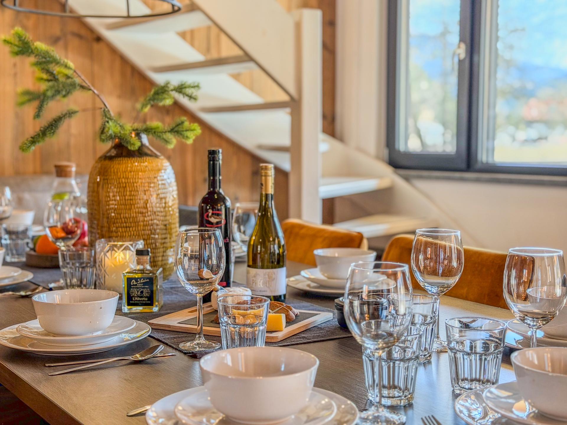 Luxe chalet aan Afritzer See in Kärnten voor 10 personen - foto 31