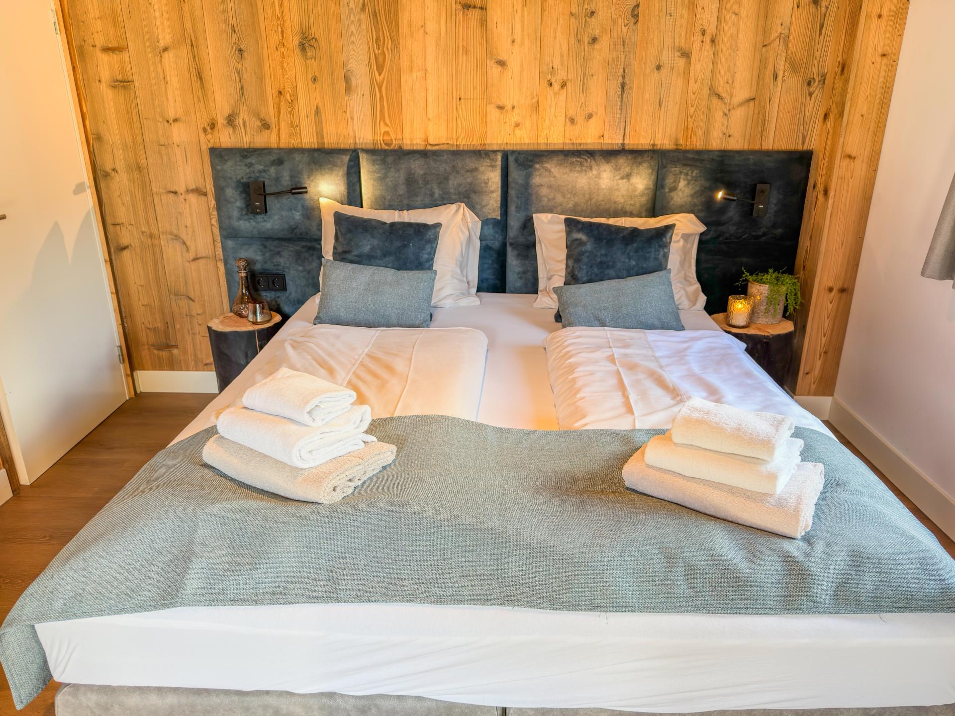 Luxe chalet aan Afritzer See in Kärnten voor 10 personen - foto 18