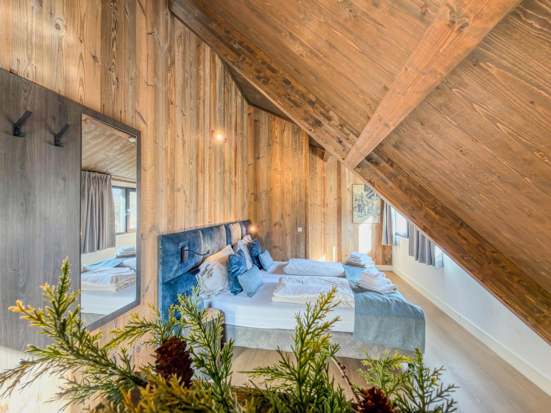 Luxe chalet aan Afritzer See in Kärnten voor 10 personen - foto 36